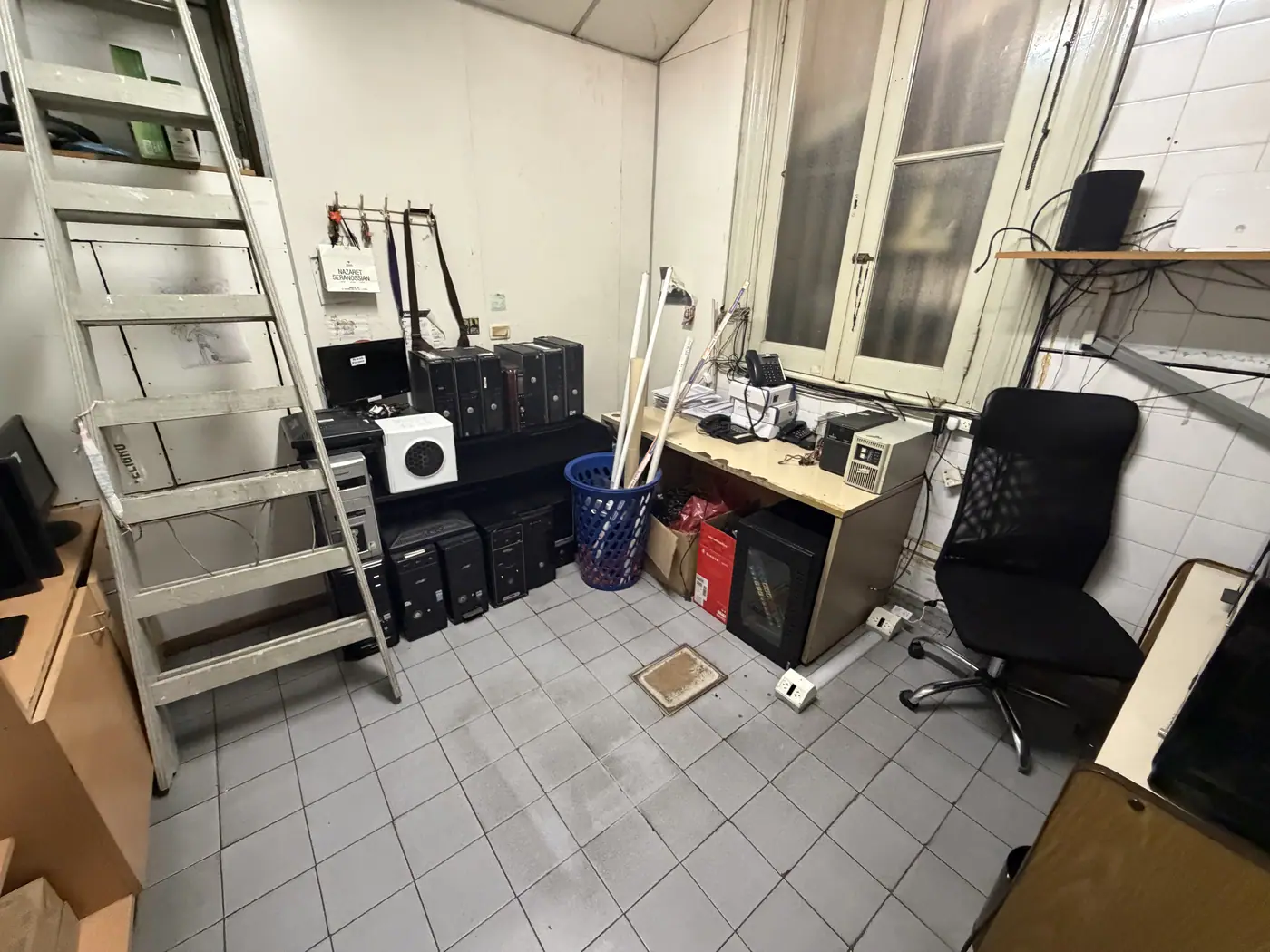 Piso único de 8 ambientes con terraza propia, foto 12