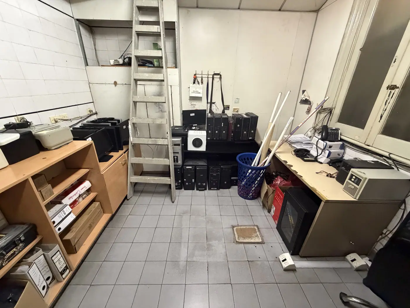 Piso único de 8 ambientes con terraza propia, foto 13