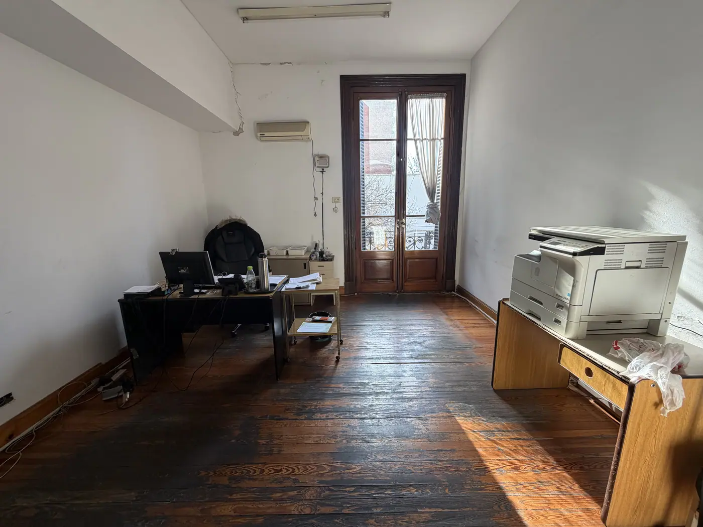 Piso único de 8 ambientes con terraza propia, foto 14