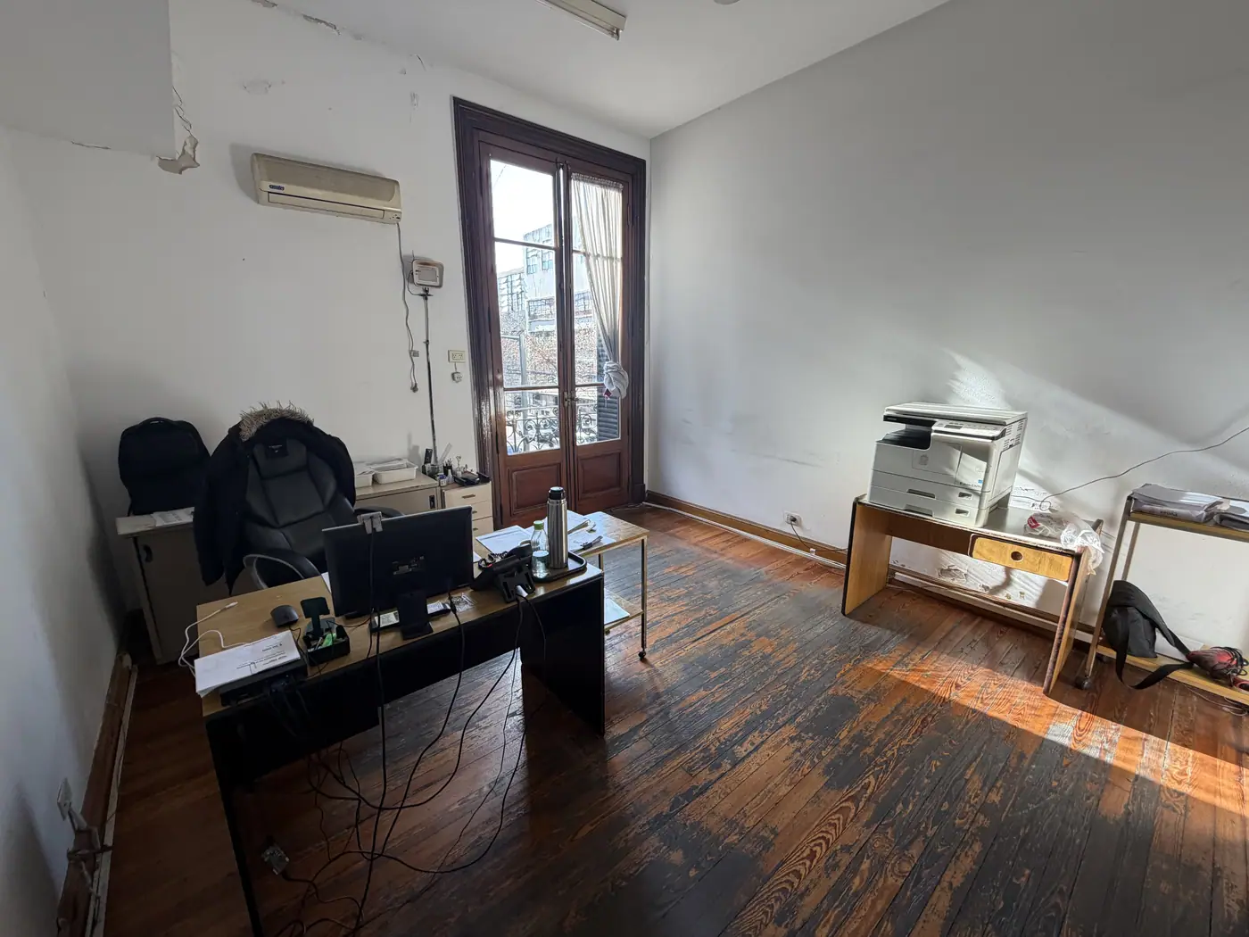 Piso único de 8 ambientes con terraza propia, foto 15