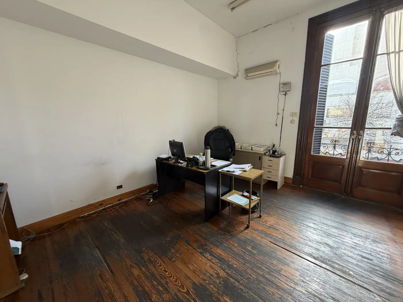 Piso único de 8 ambientes con terraza propia, foto 16