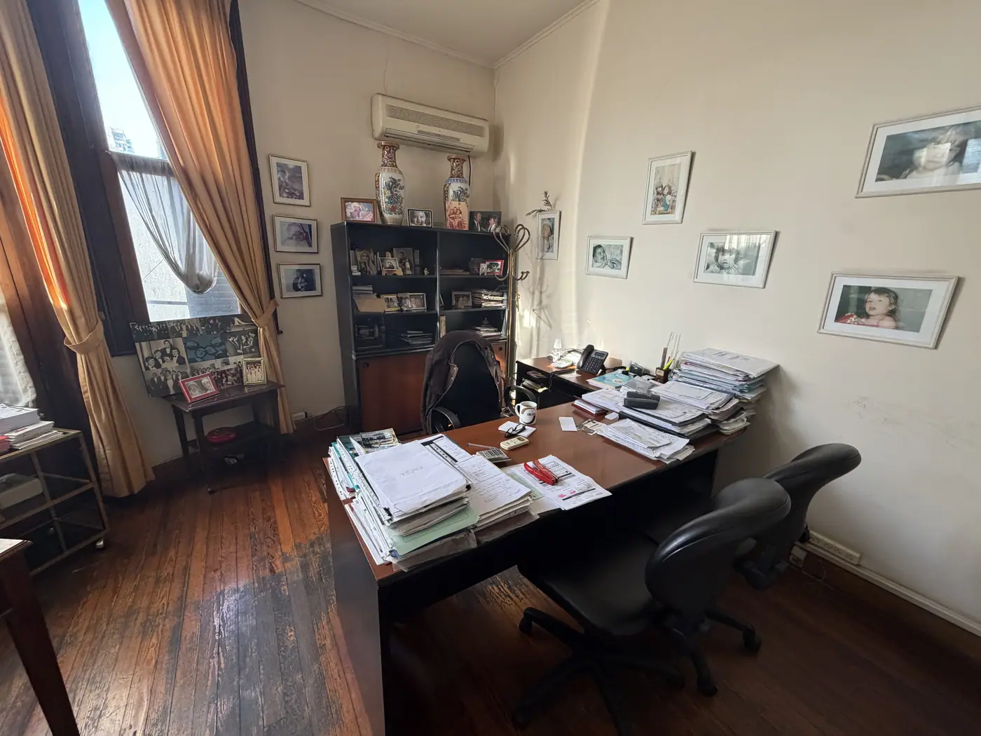 Piso único de 8 ambientes con terraza propia, foto 17