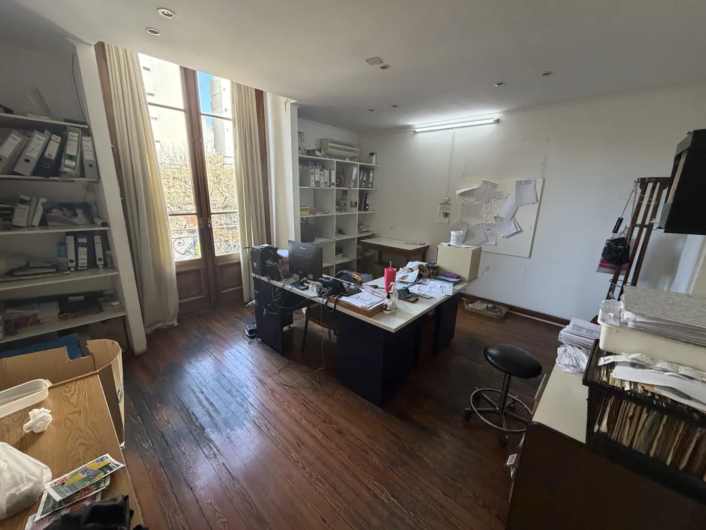 Piso único de 8 ambientes con terraza propia, foto 18