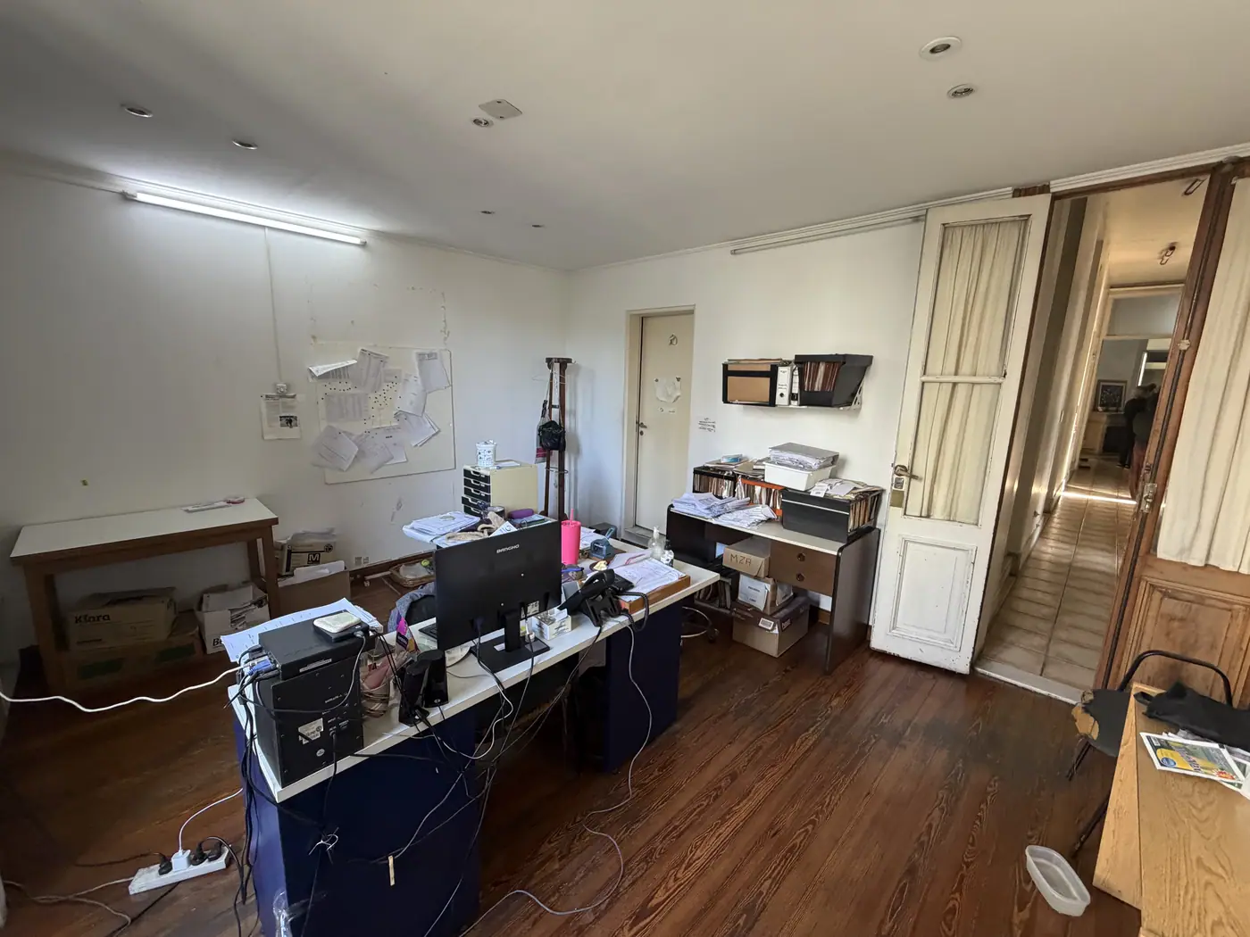 Piso único de 8 ambientes con terraza propia, foto 19