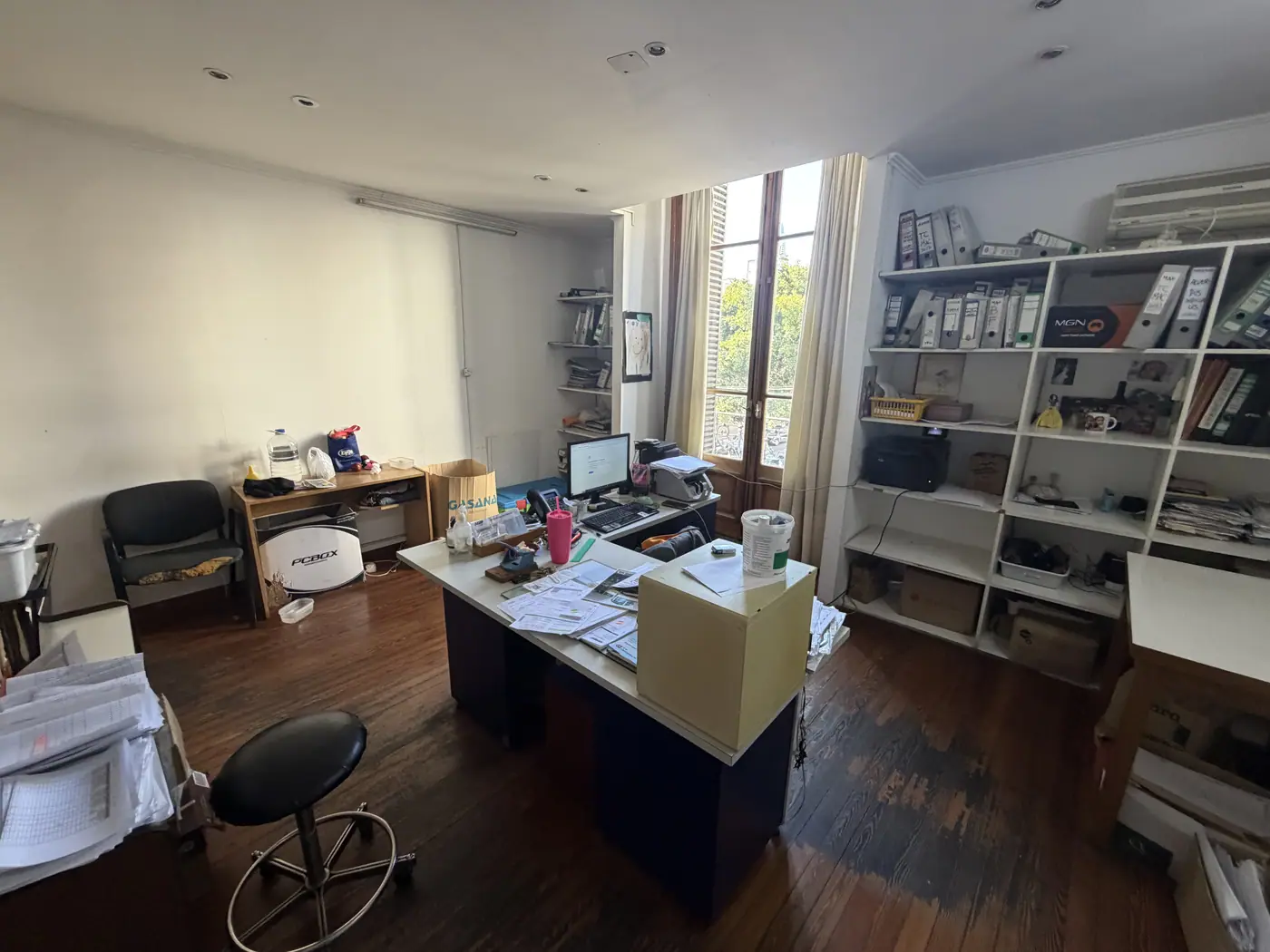 Piso único de 8 ambientes con terraza propia, foto 20