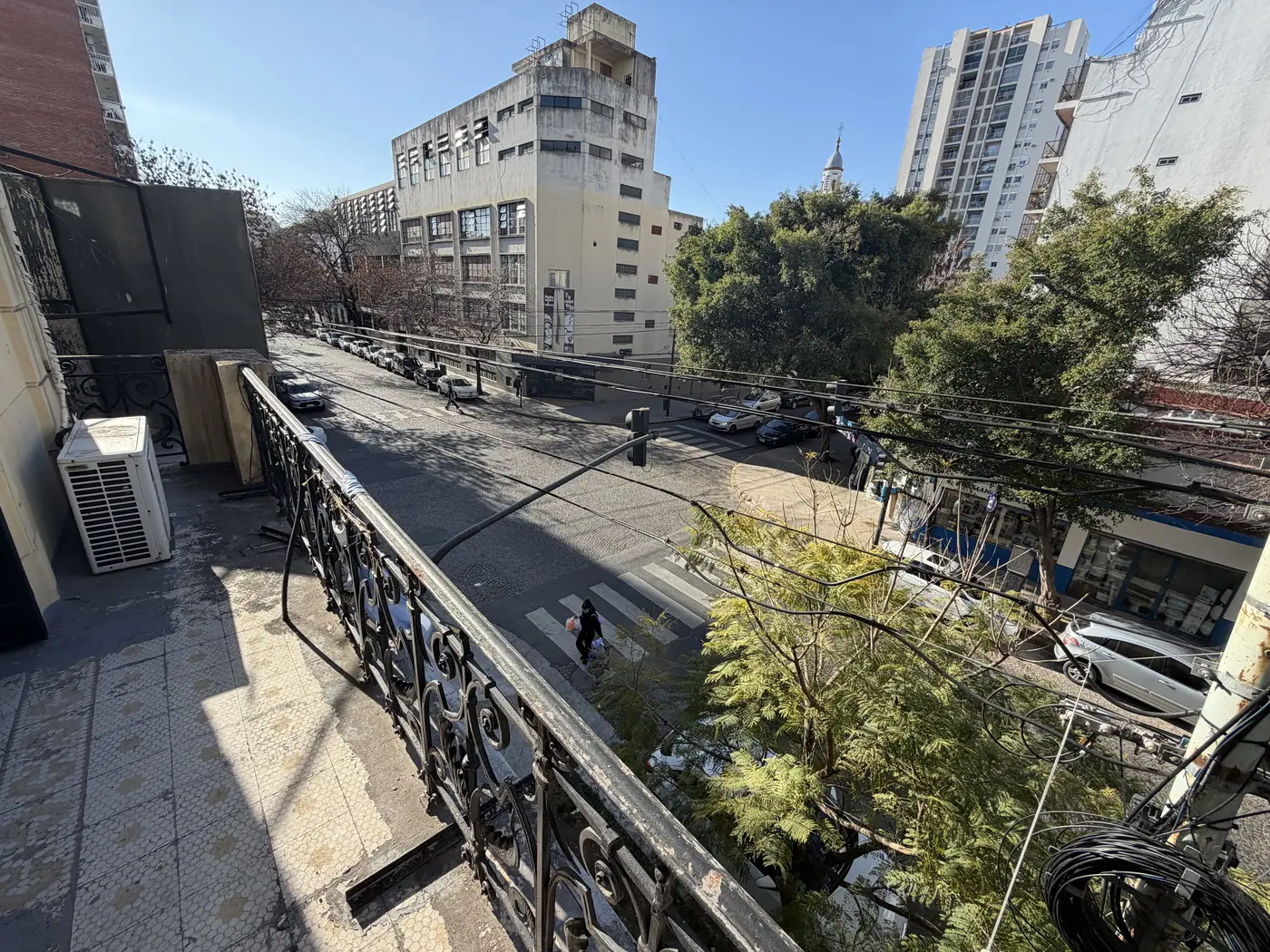 Piso único de 8 ambientes con terraza propia, foto 21