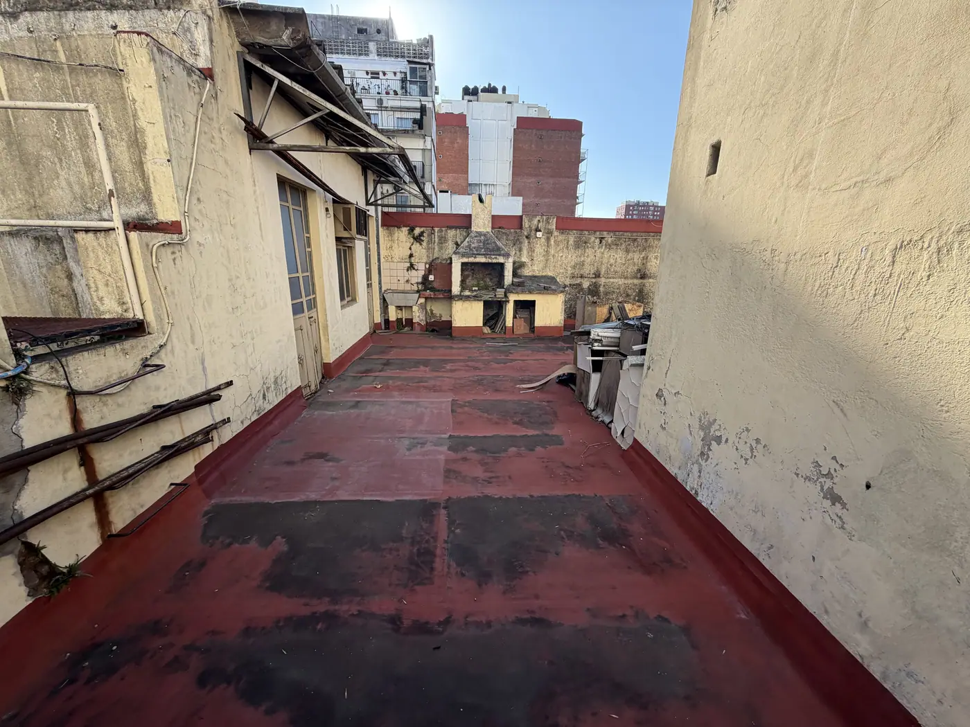 Piso único de 8 ambientes con terraza propia, foto 23