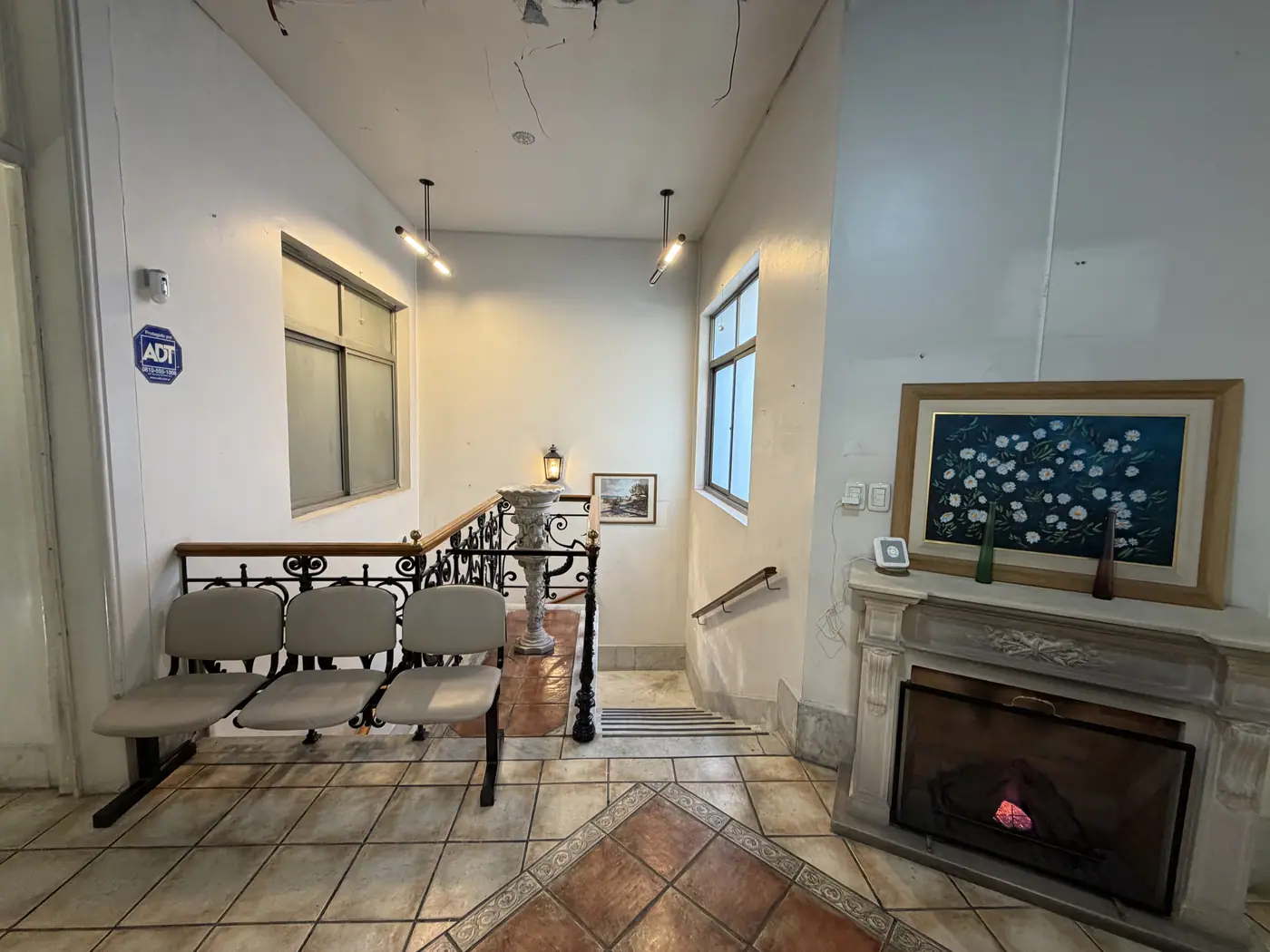 Piso único de 8 ambientes con terraza propia, foto 5