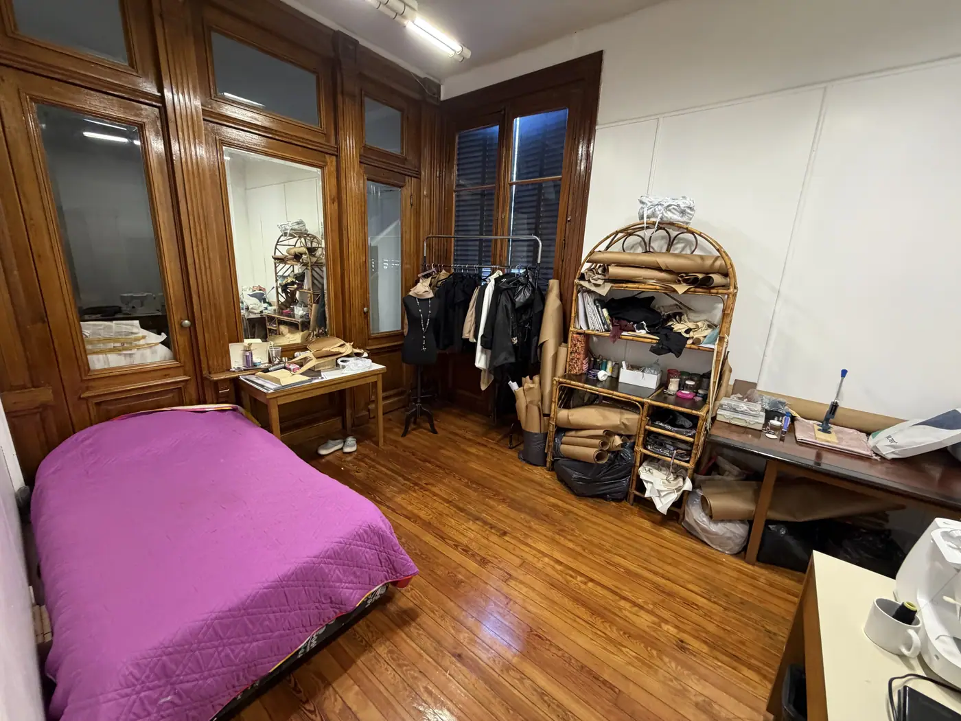 Piso único de 8 ambientes con terraza propia, foto 6