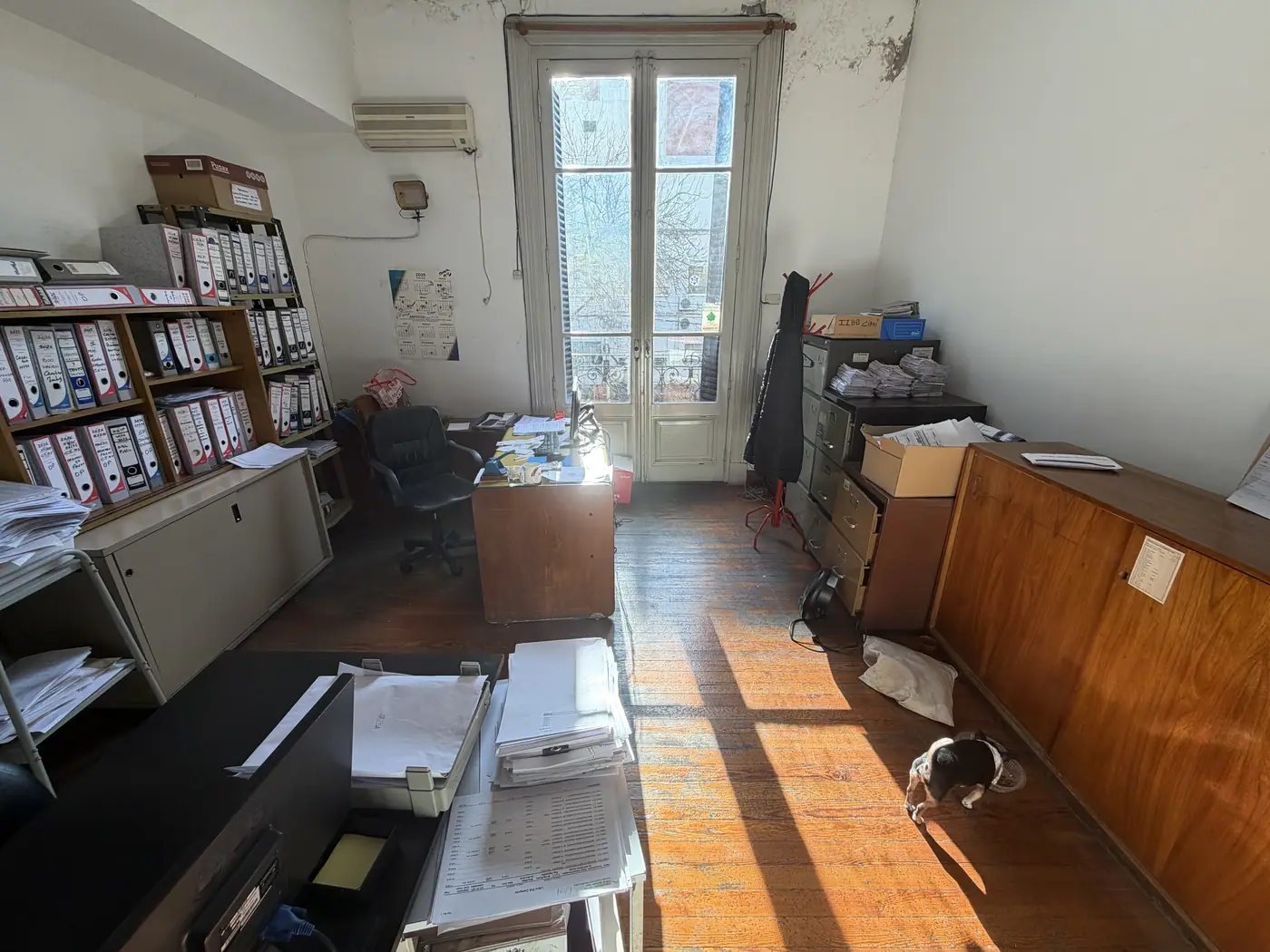 Piso único de 8 ambientes con terraza propia, foto 8