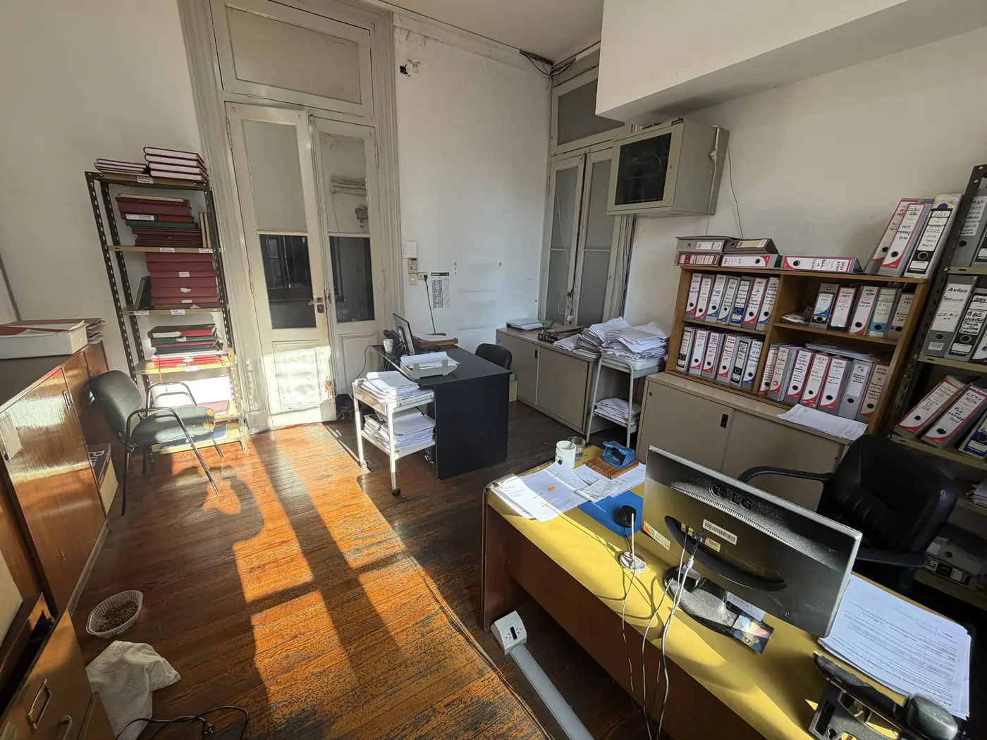 Piso único de 8 ambientes con terraza propia, foto 9