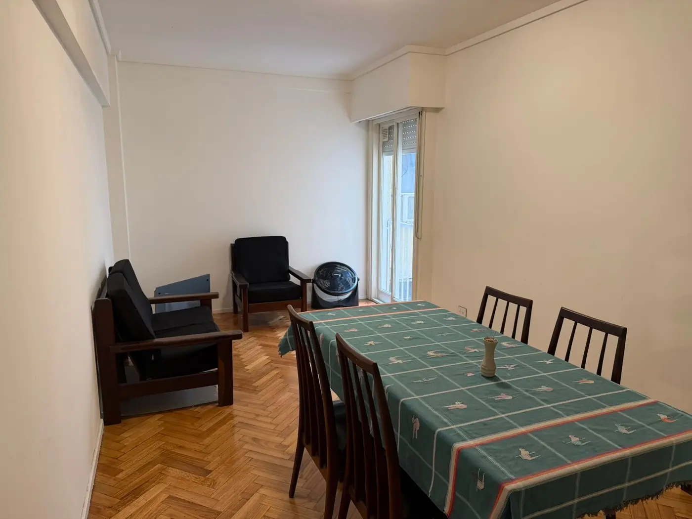 2 ambientes amoblado, foto 1