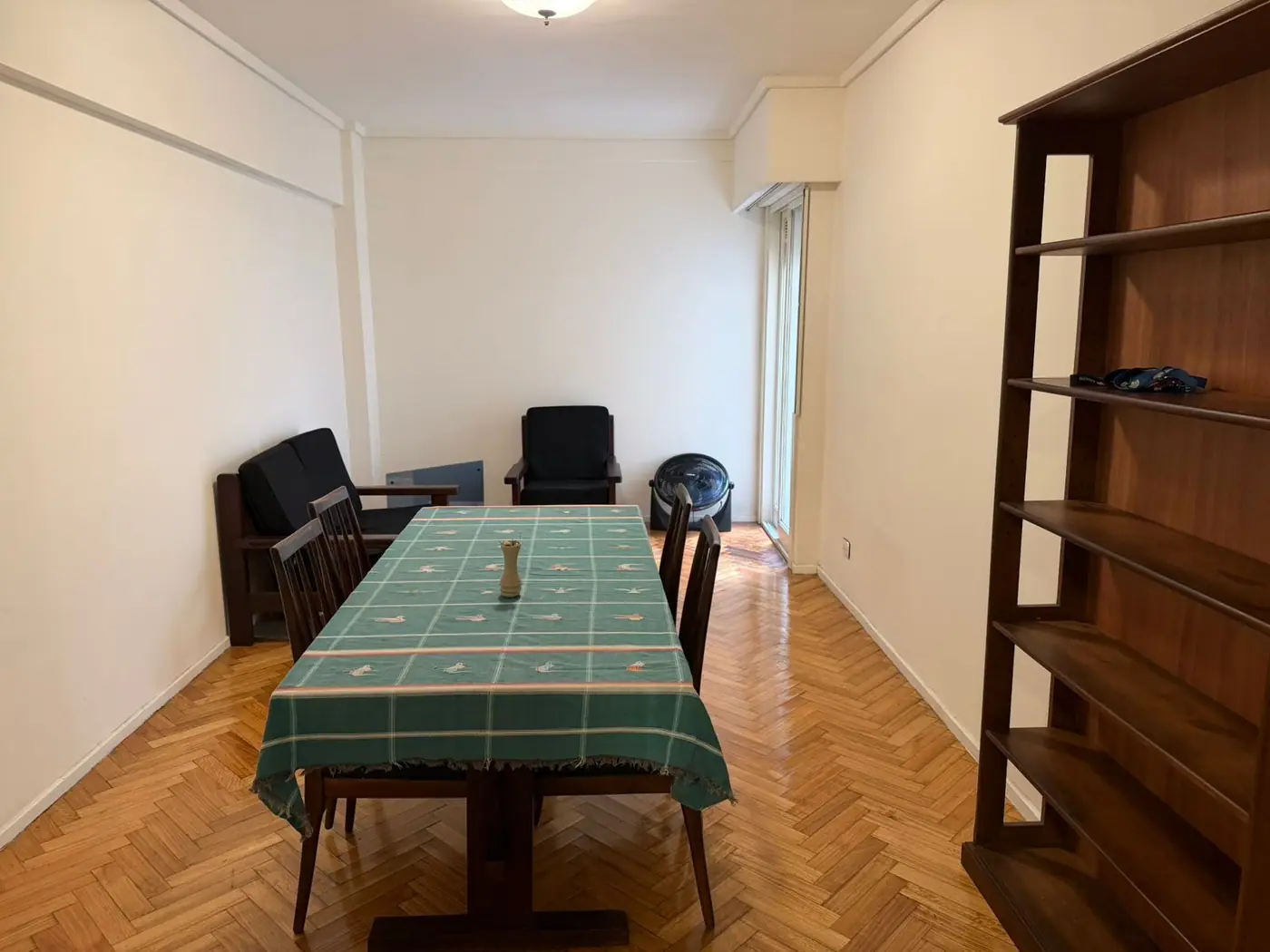 2 ambientes amoblado, foto 11