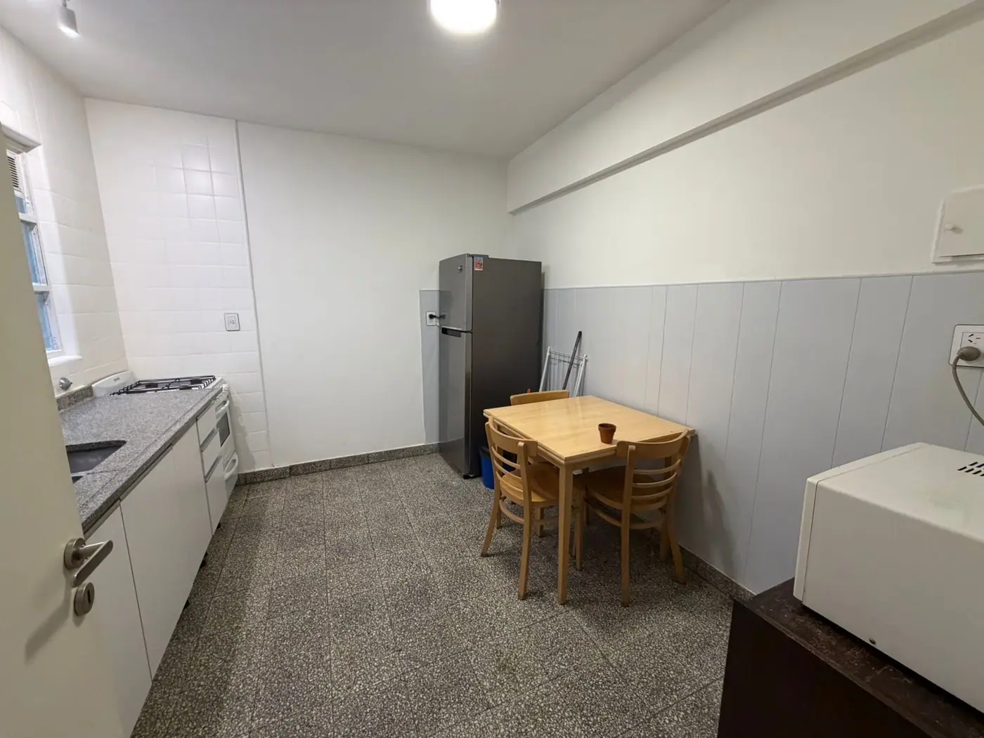 2 ambientes amoblado, foto 16