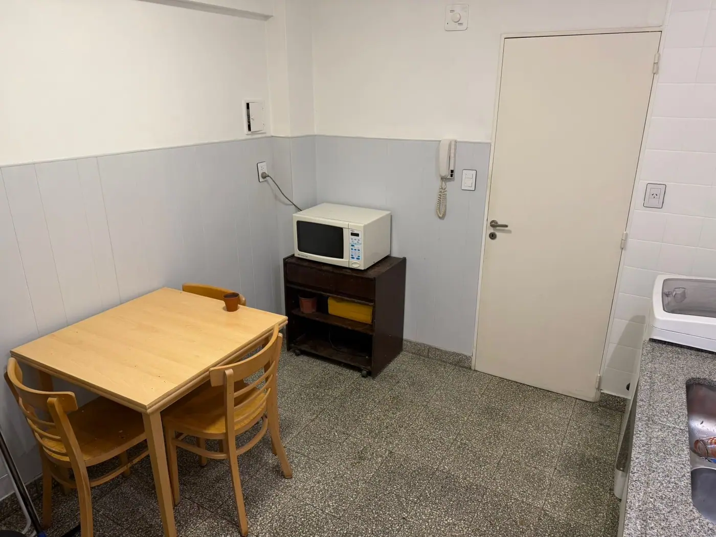 2 ambientes amoblado, foto 19
