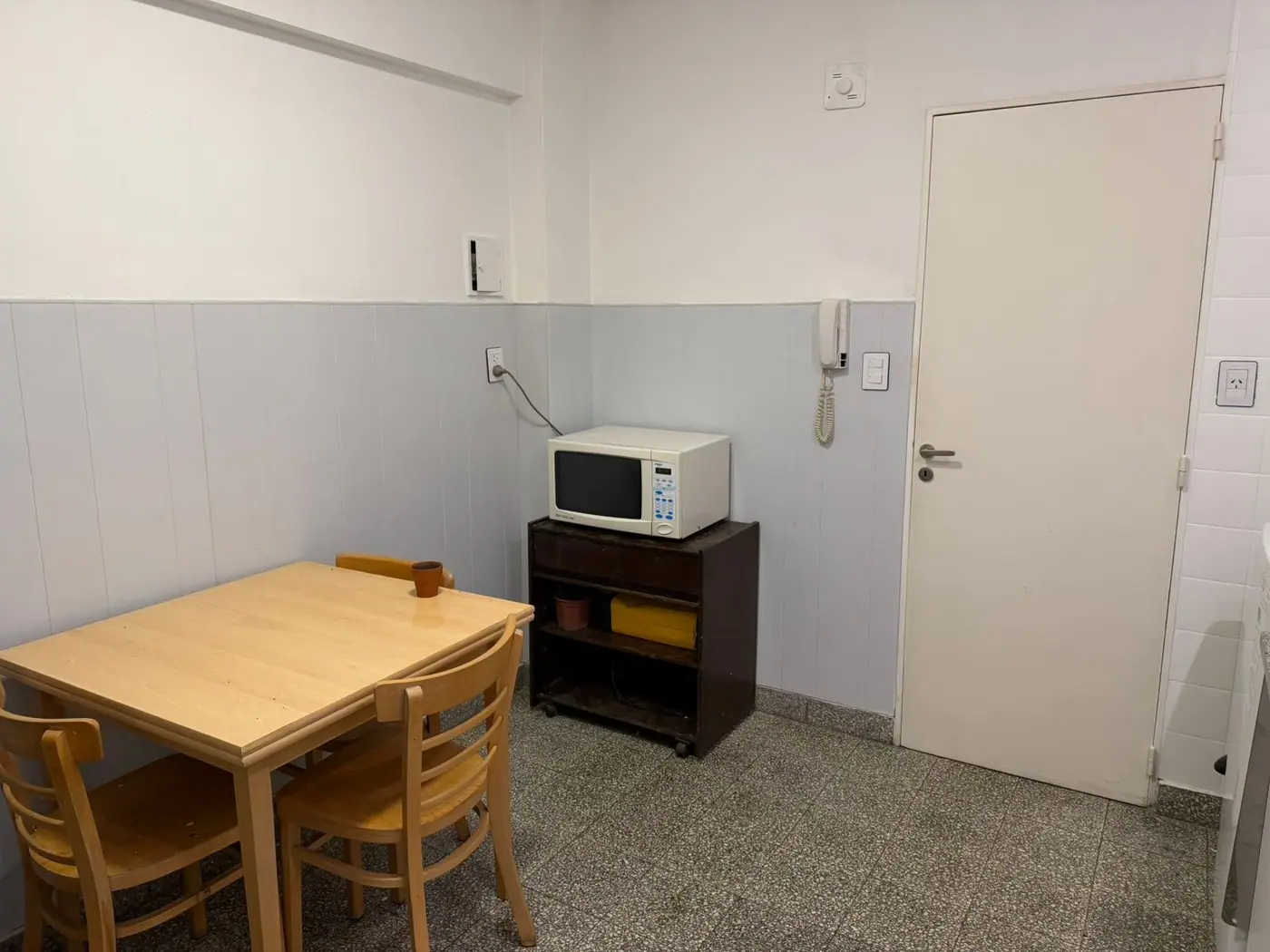 2 ambientes amoblado, foto 20