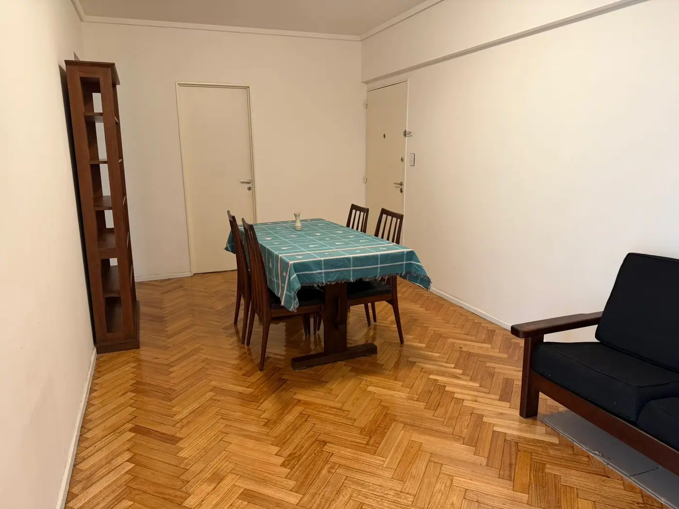 2 ambientes amoblado, foto 5