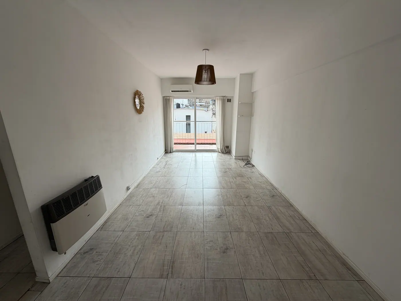3 ambientes con patio, foto 1