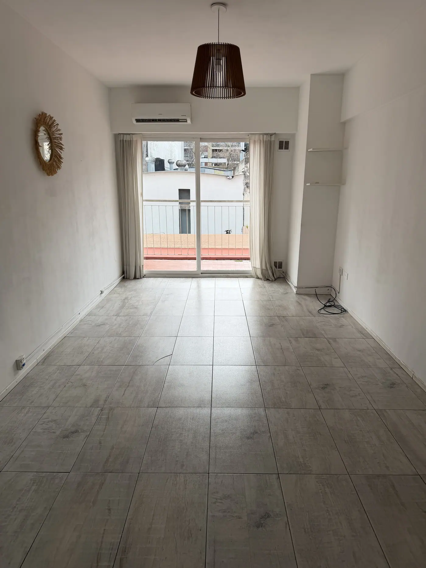 3 ambientes con patio, foto 2