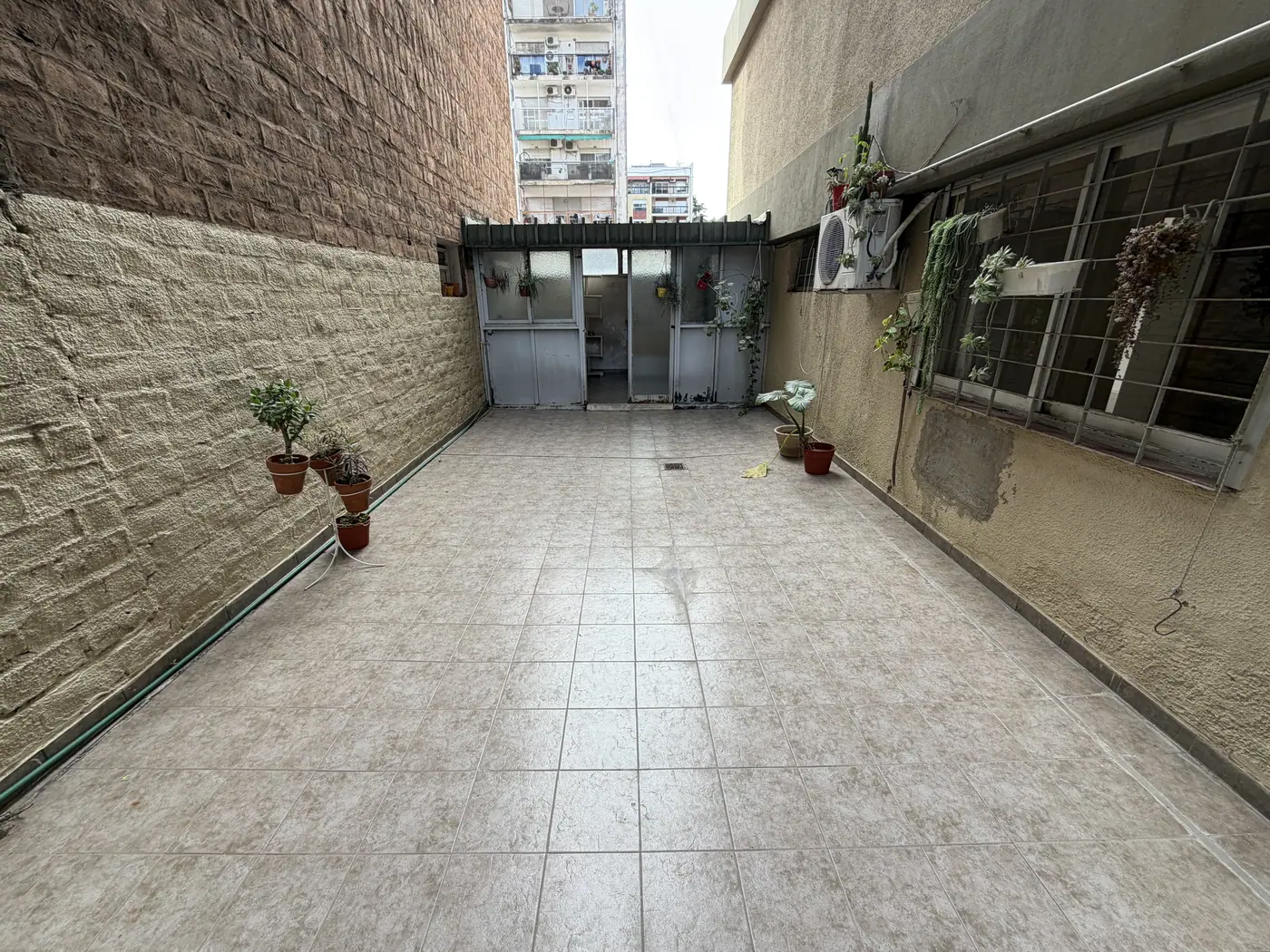 3 ambientes con patio, foto 20