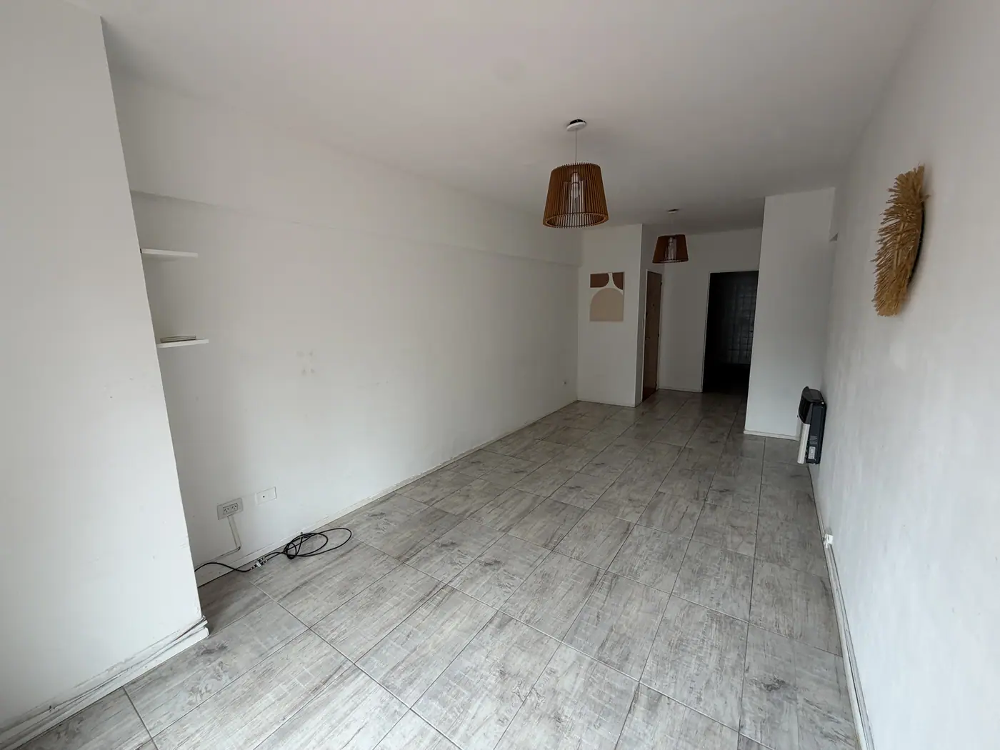 3 ambientes con patio, foto 3