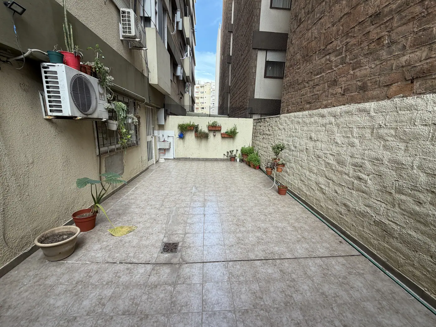 3 ambientes con patio, foto 21