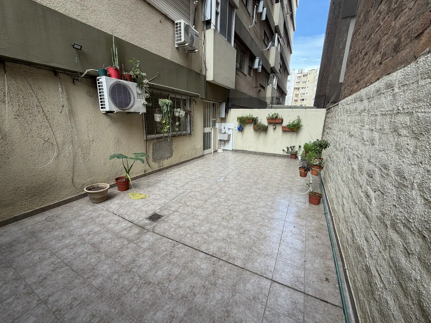 3 ambientes con patio, foto 22