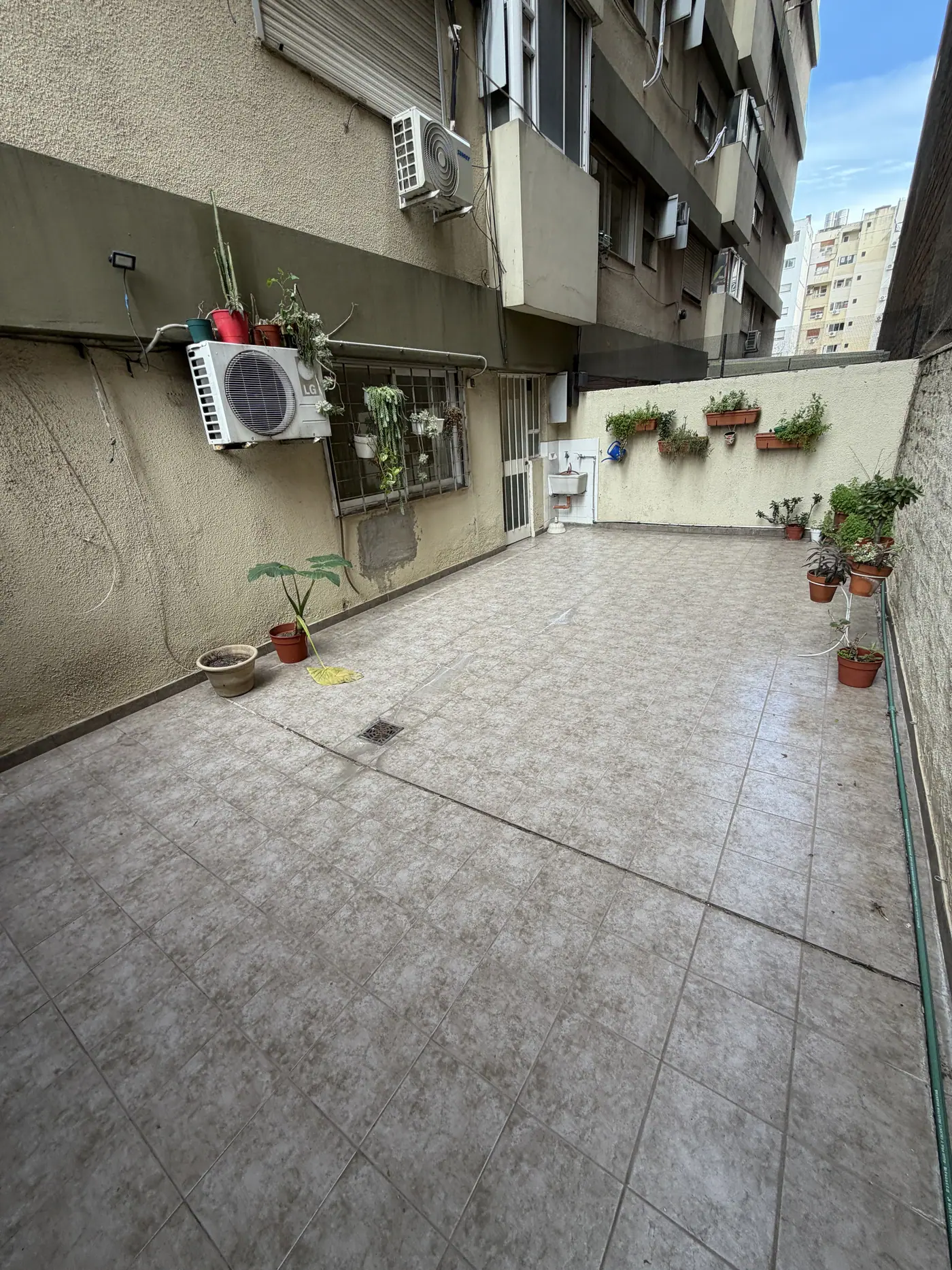 3 ambientes con patio, foto 23