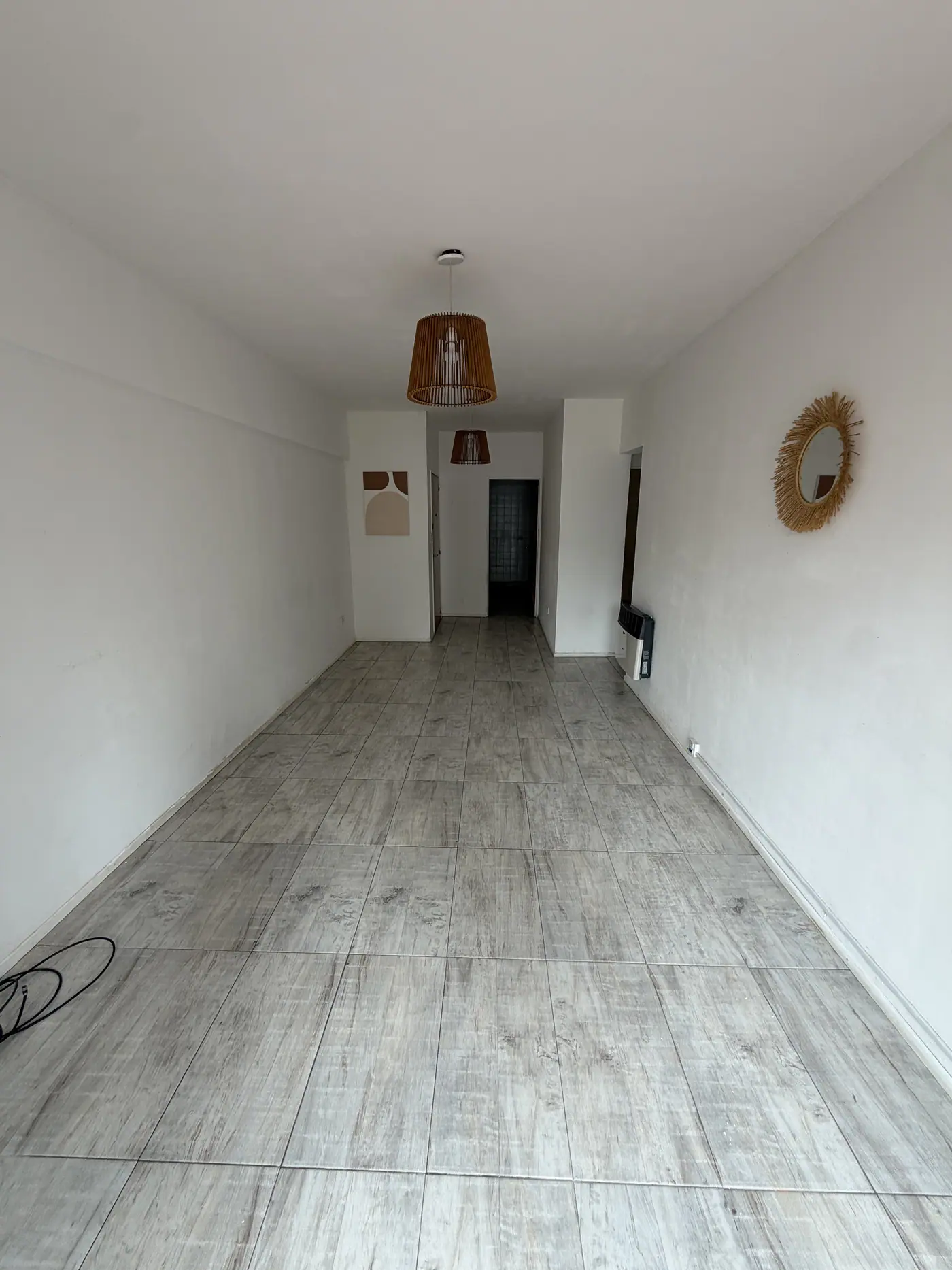 3 ambientes con patio, foto 4