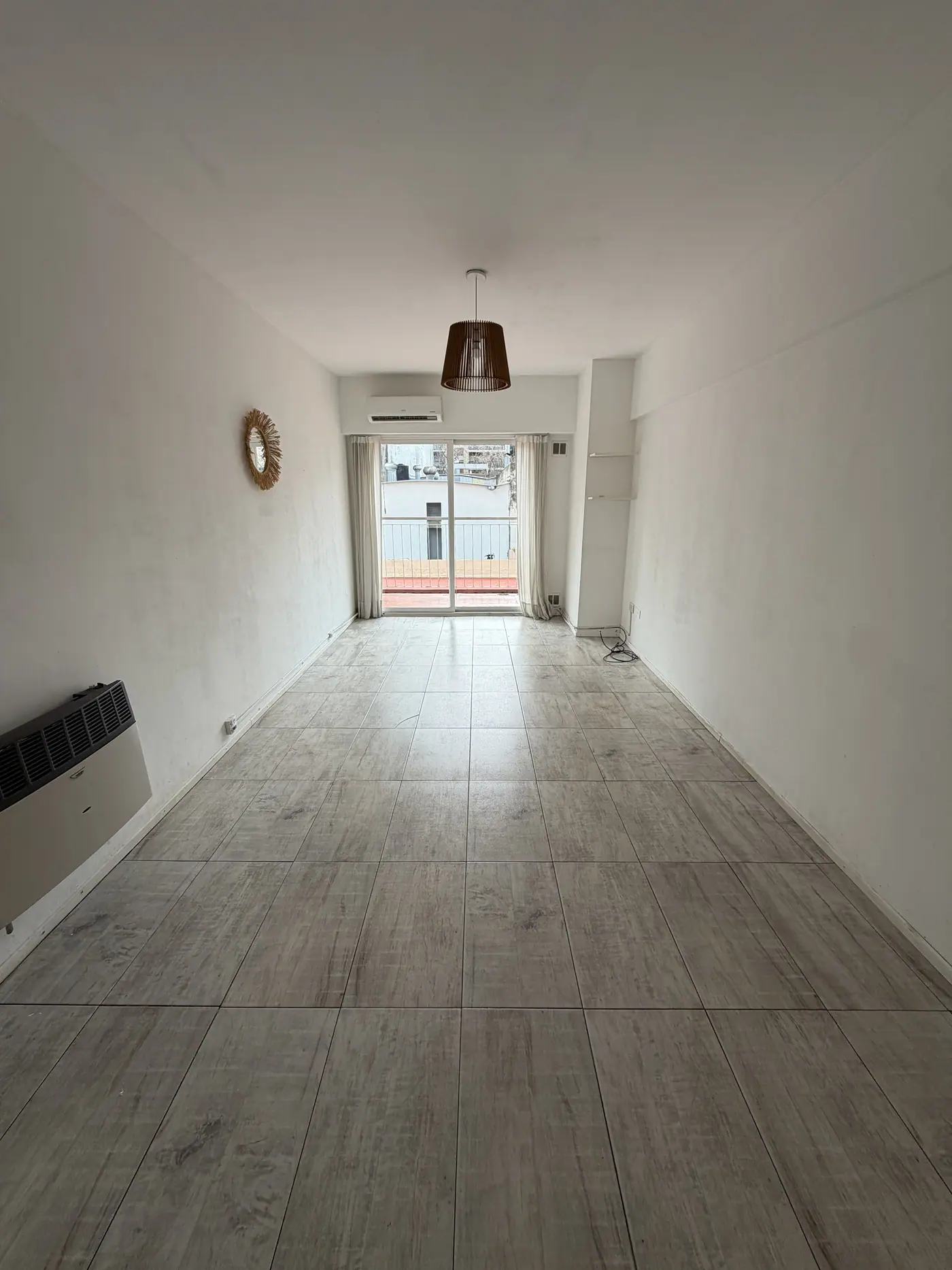 3 ambientes con patio, foto 5