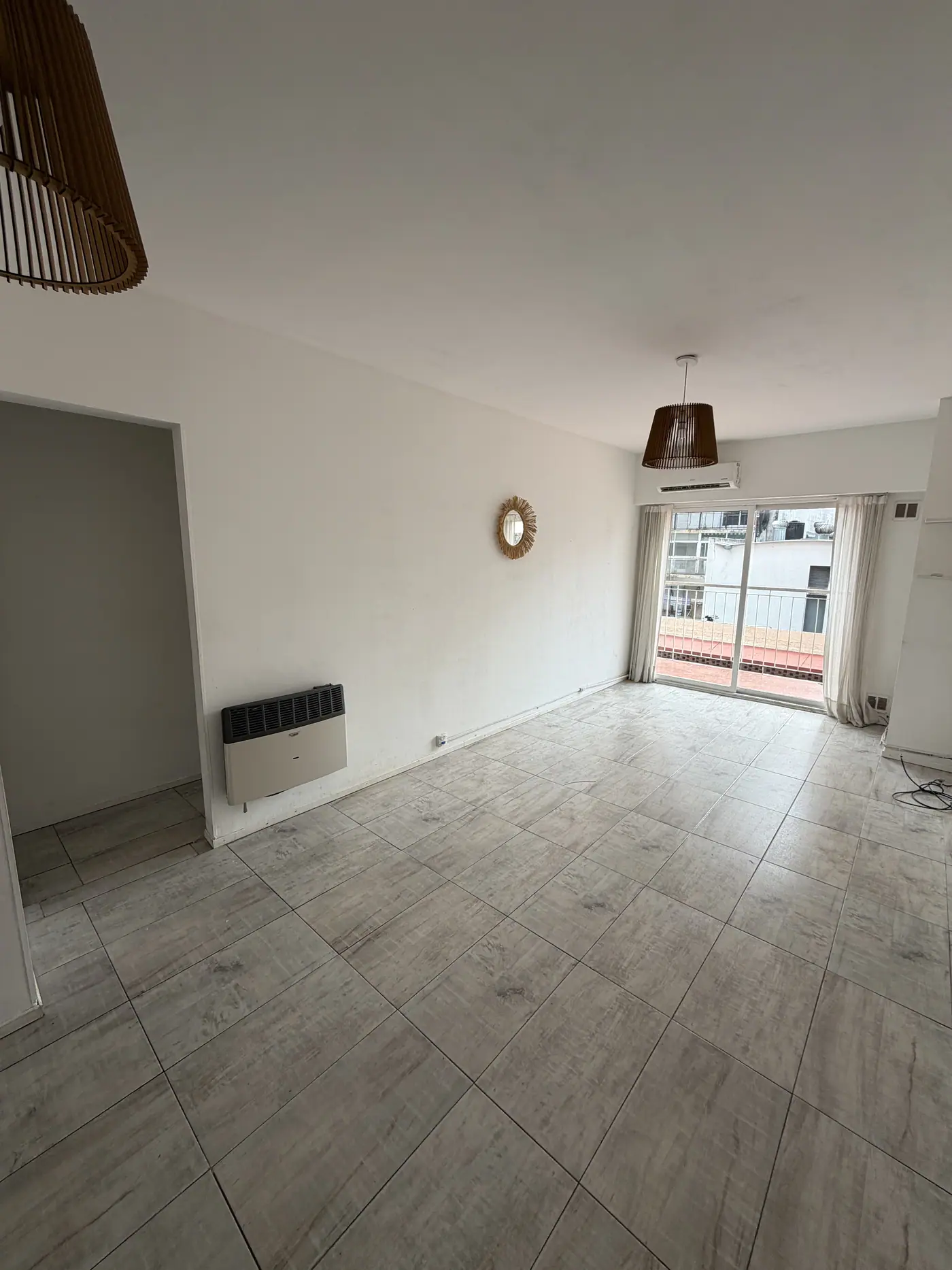 3 ambientes con patio, foto 6