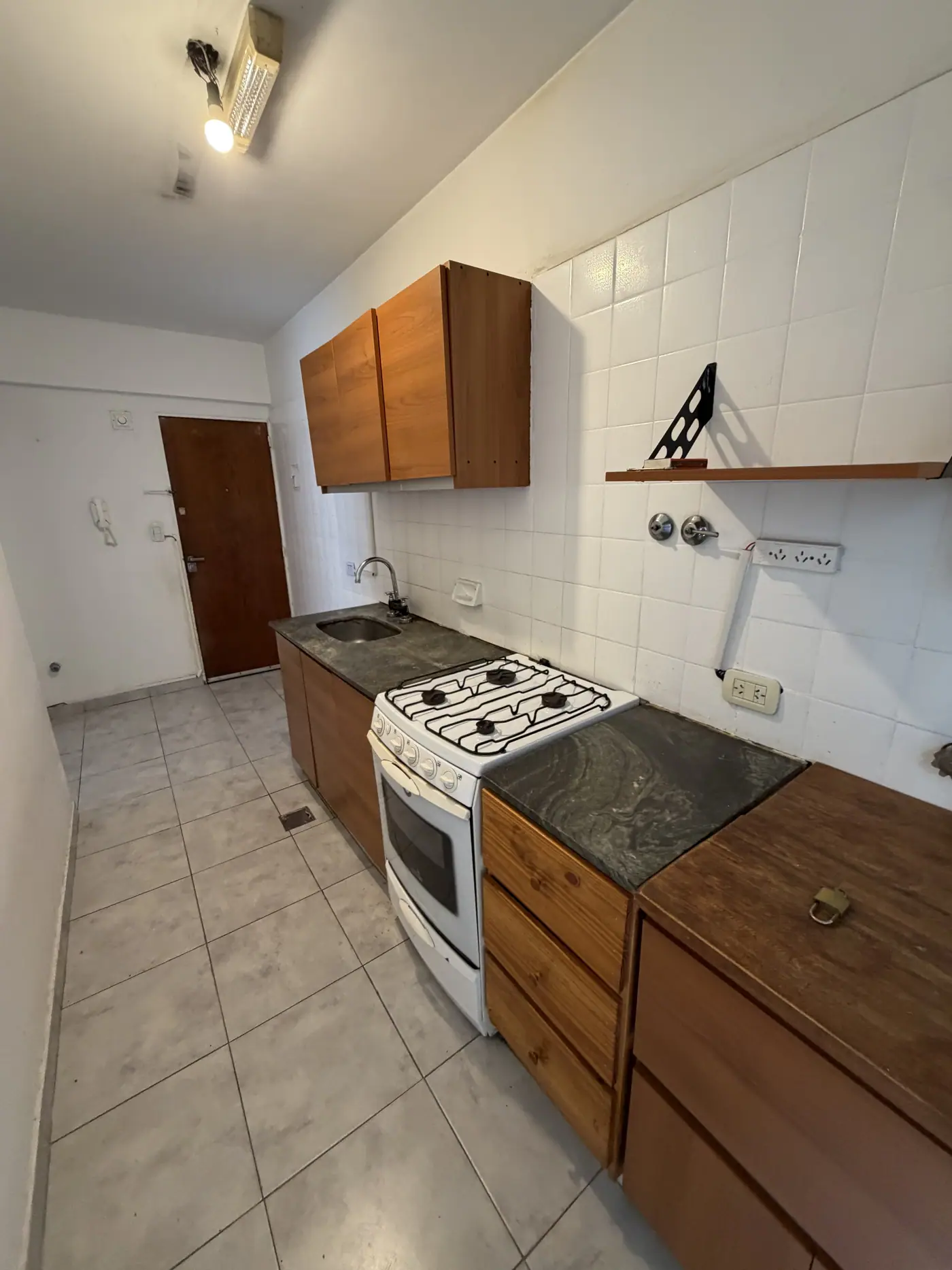 3 ambientes con patio, foto 7