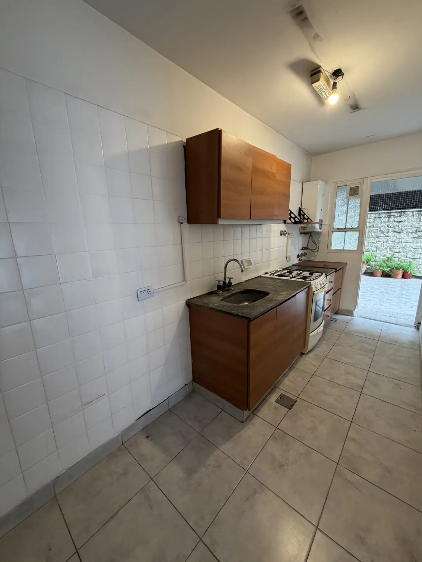 3 ambientes con patio, foto 8