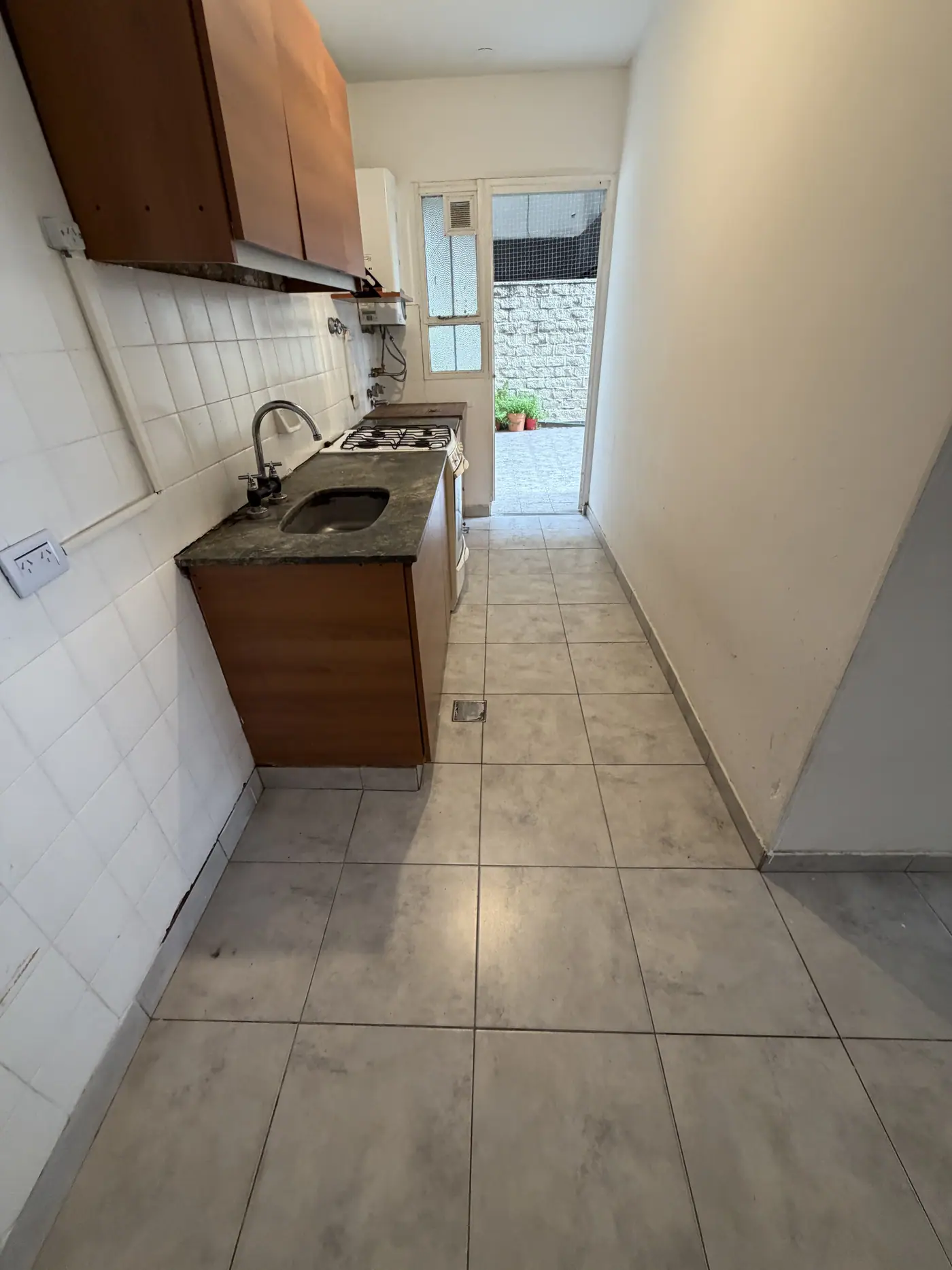 3 ambientes con patio, foto 9