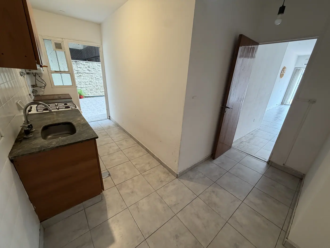 3 ambientes con patio, foto 10