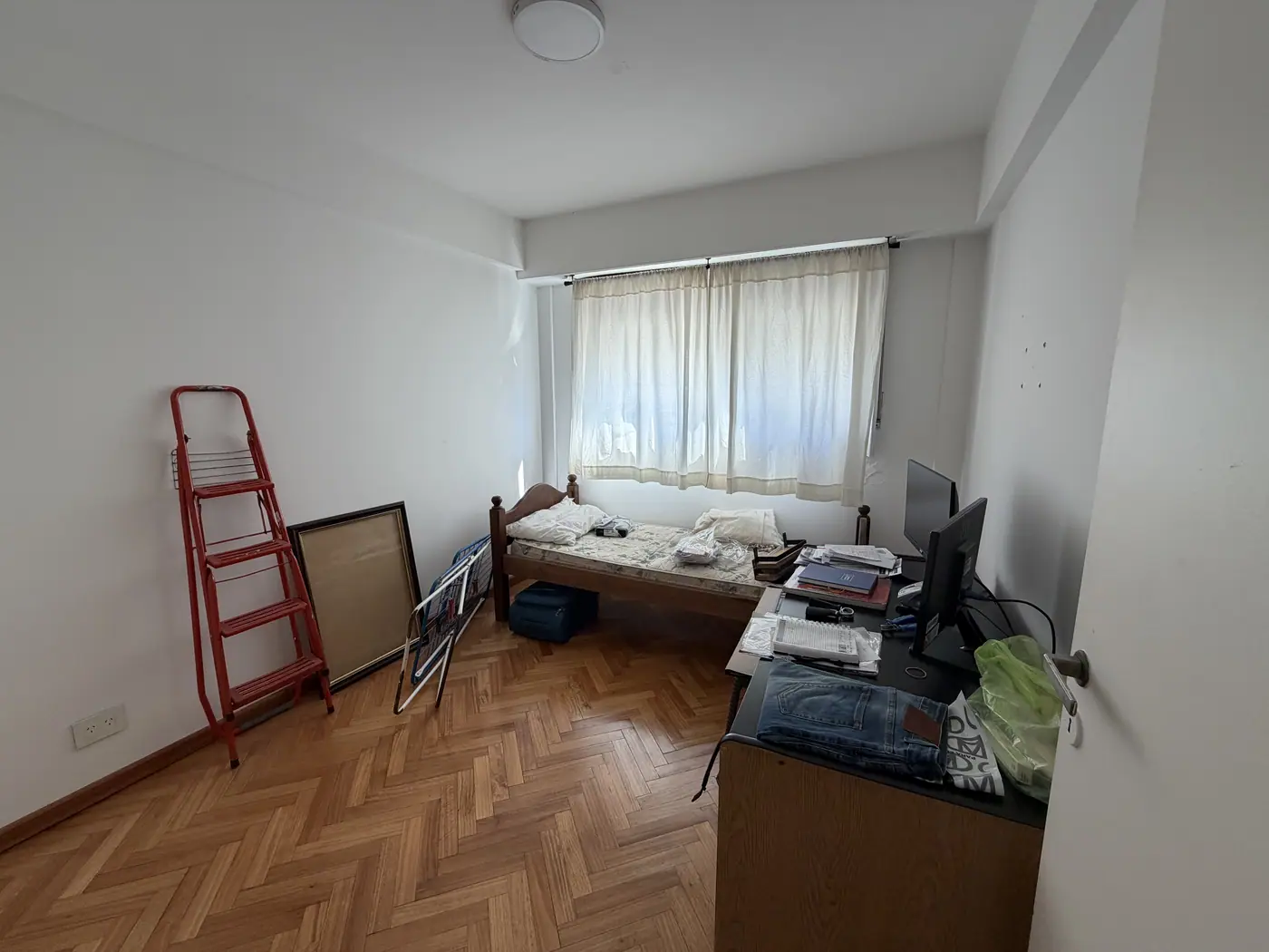 3 ambientes con balcón terraza al frente, foto 11