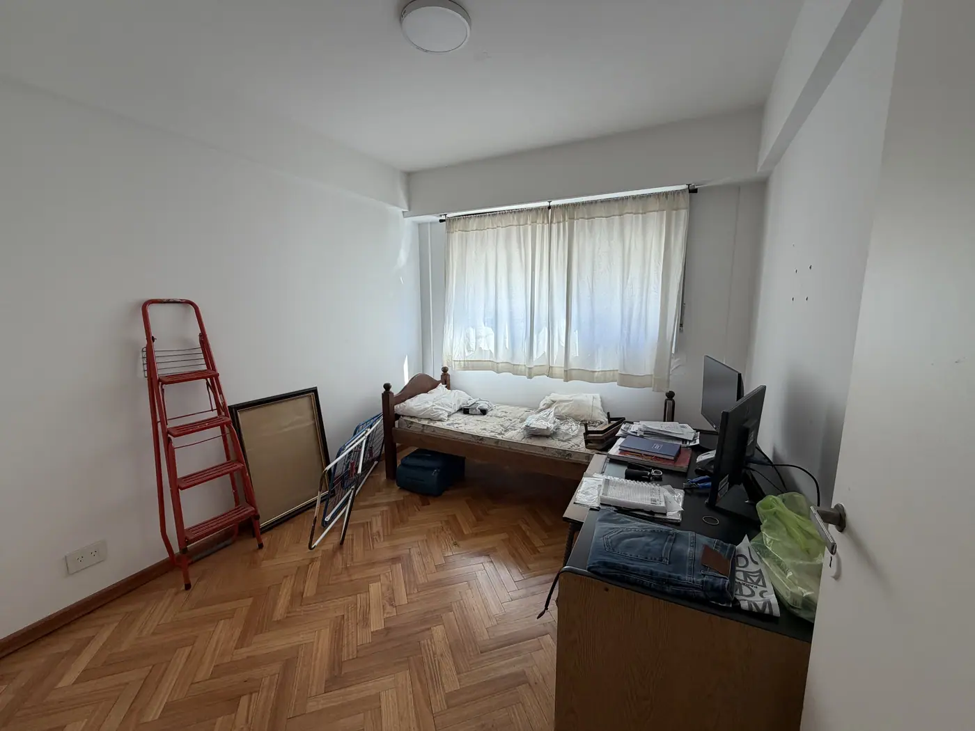 3 ambientes con balcón terraza al frente, foto 13