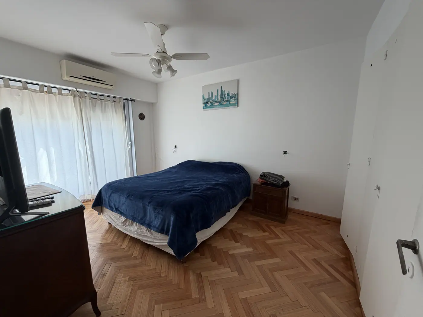 3 ambientes con balcón terraza al frente, foto 14