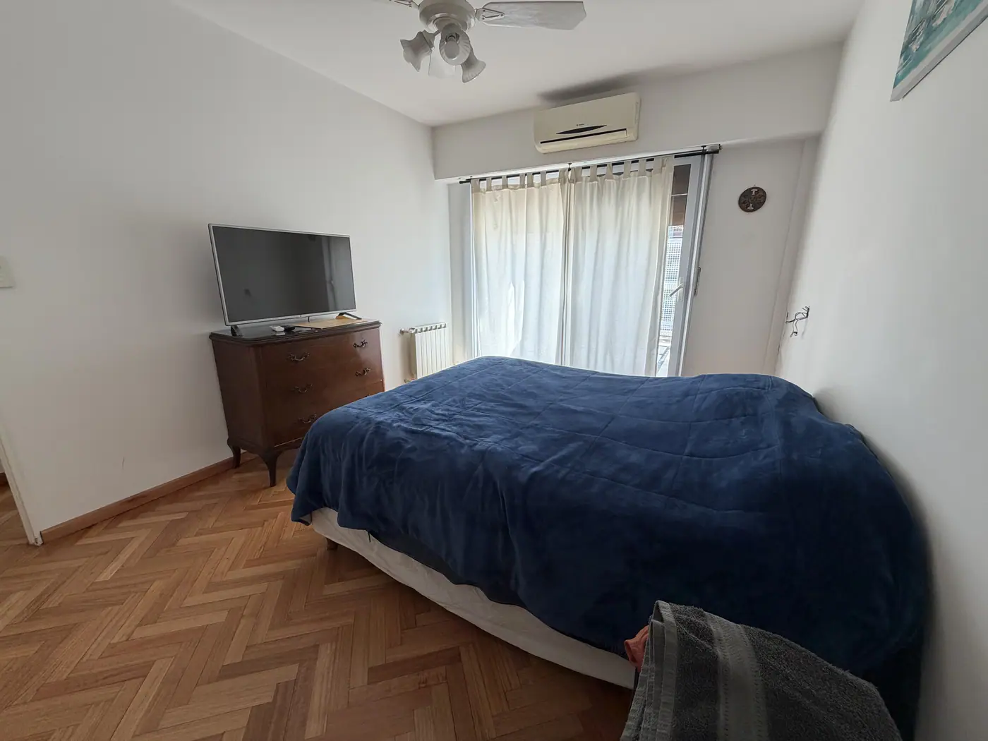 3 ambientes con balcón terraza al frente, foto 15