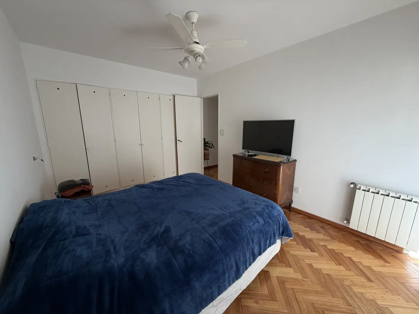 3 ambientes con balcón terraza al frente, foto 16