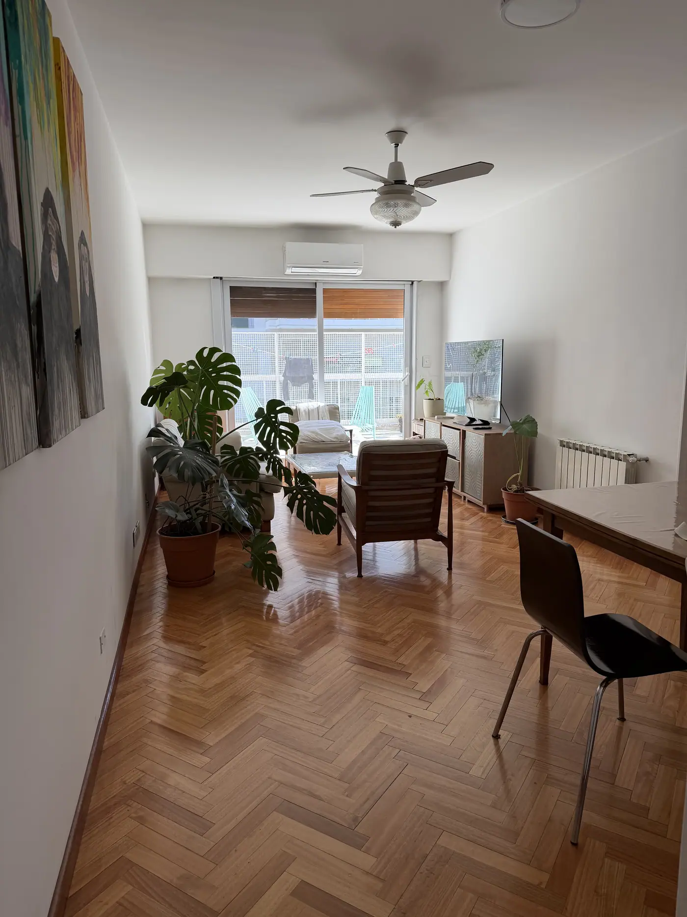 3 ambientes con balcón terraza al frente, foto 21