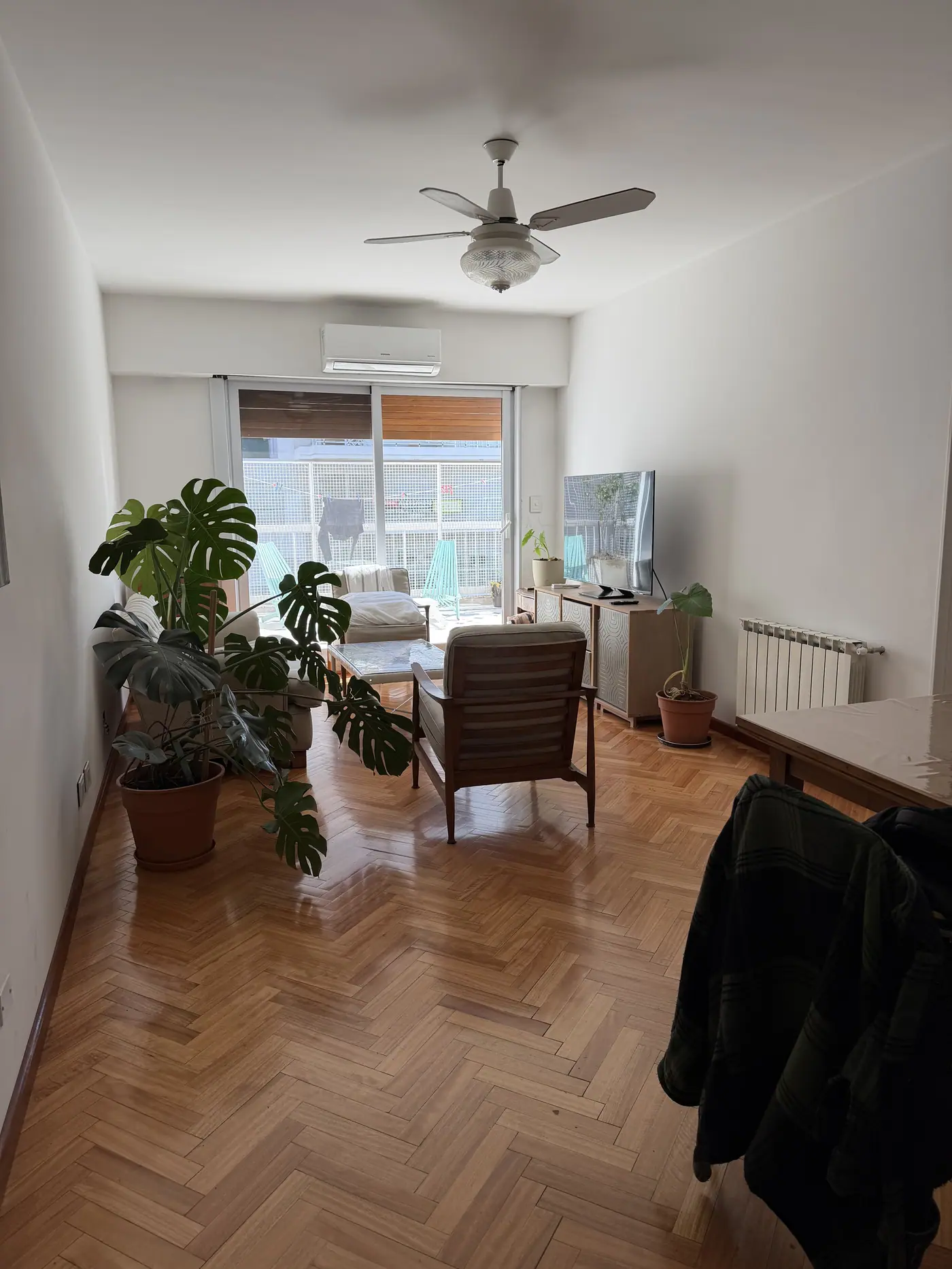 3 ambientes con balcón terraza al frente, foto 22