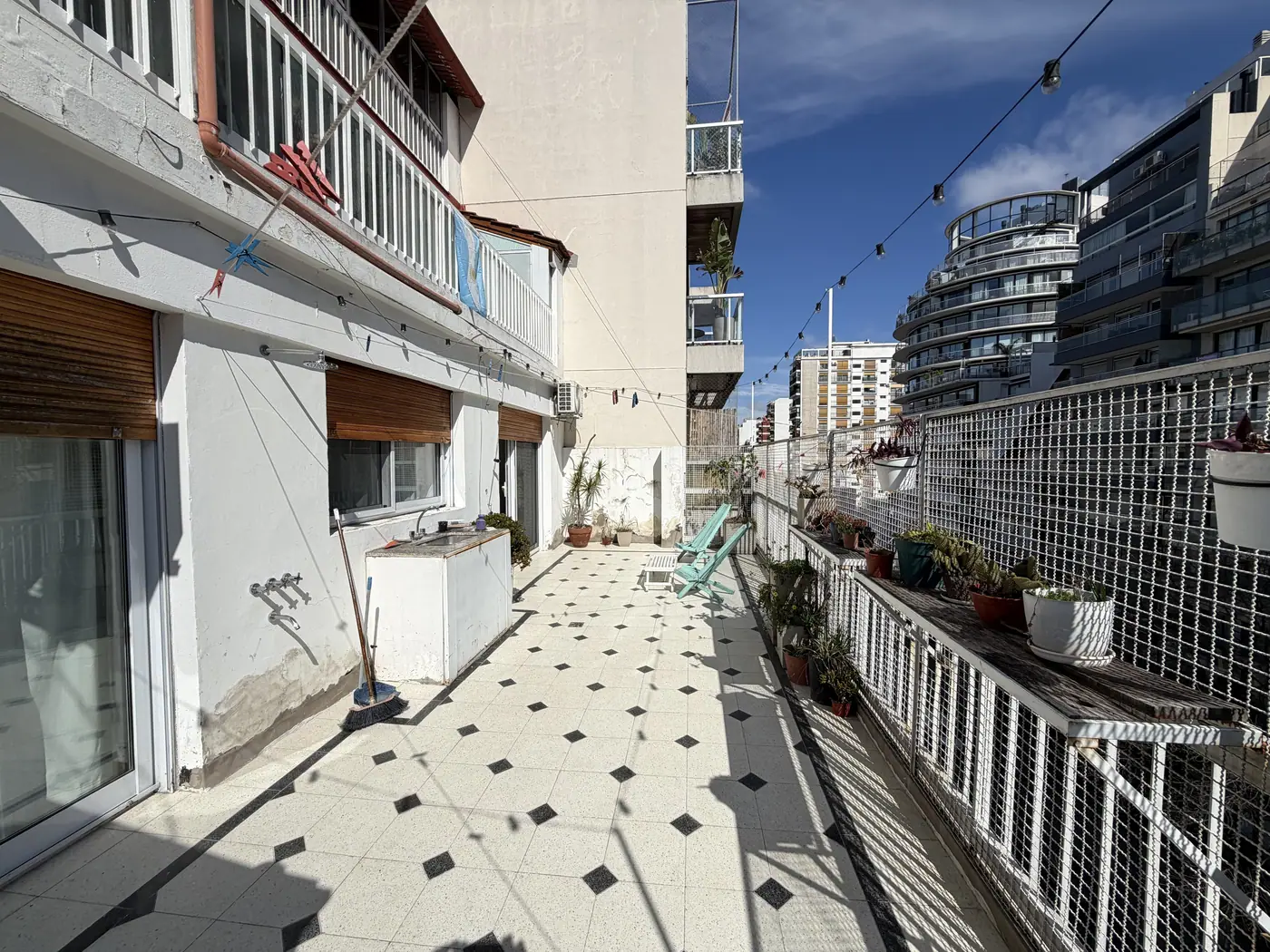 3 ambientes con balcón terraza al frente, foto 24