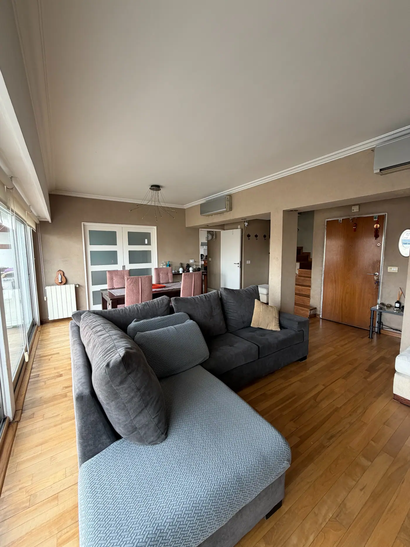 Triplex de 4 ambientes con terraza y cochera doble, foto 13