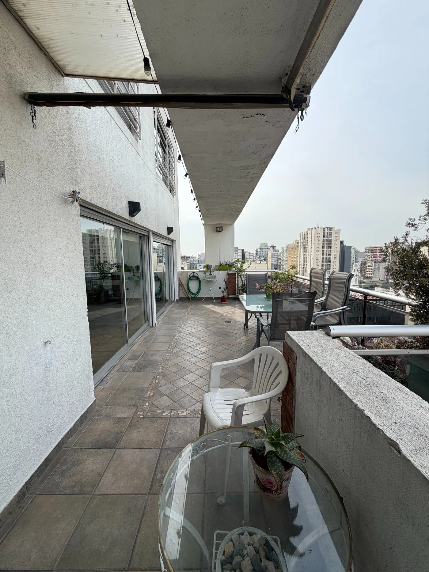 Triplex de 4 ambientes con terraza y cochera doble, foto 17