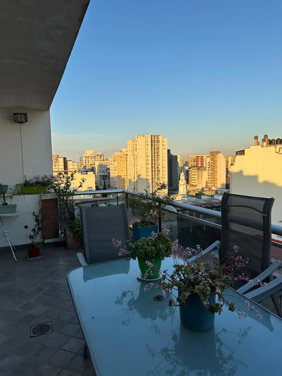 Triplex de 4 ambientes con terraza y cochera doble, foto 19