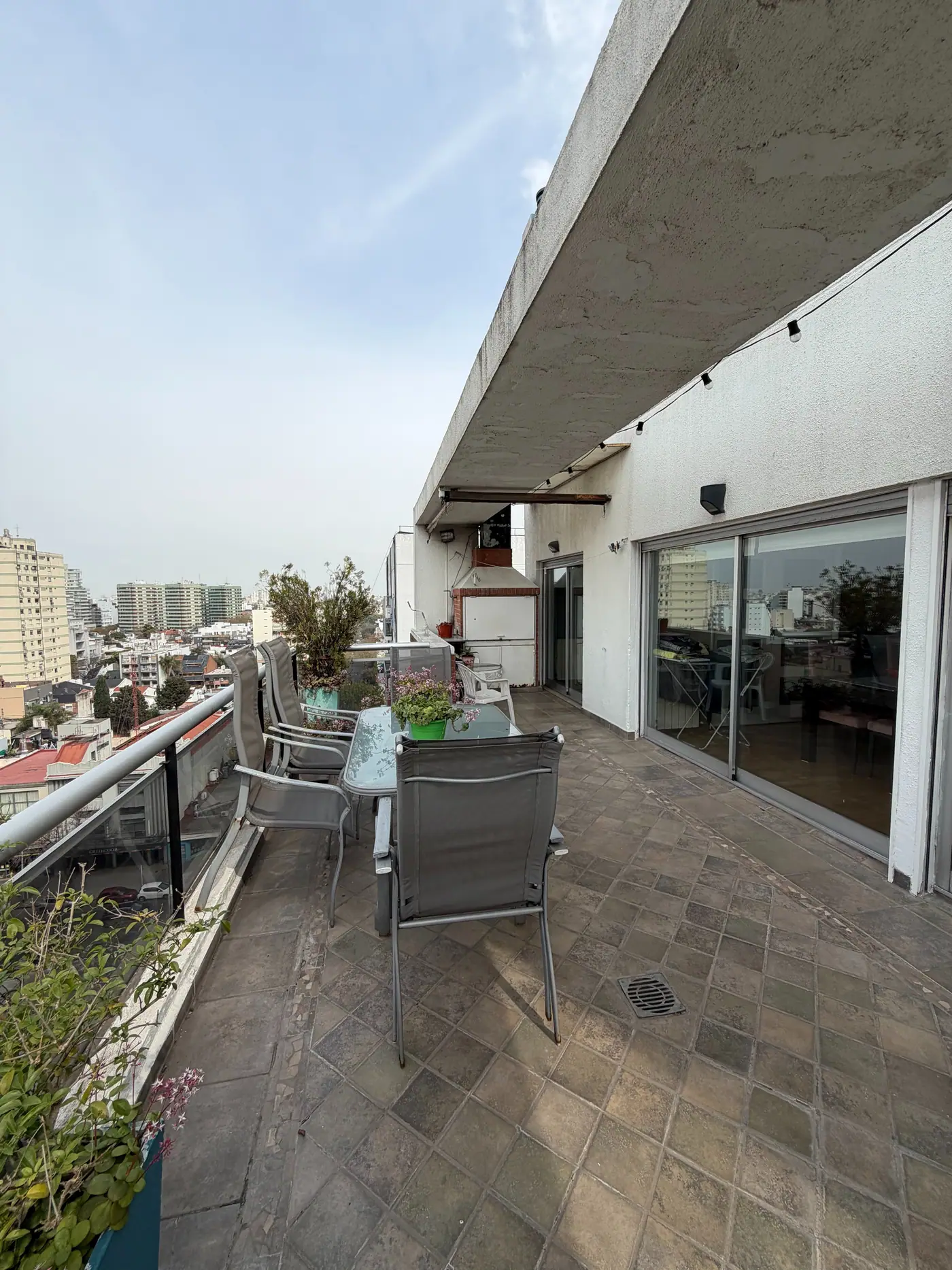 Triplex de 4 ambientes con terraza y cochera doble, foto 20