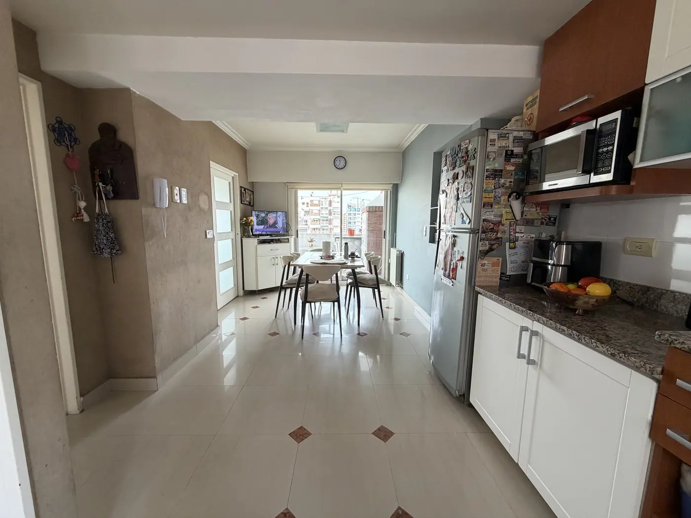 Triplex de 4 ambientes con terraza y cochera doble, foto 21