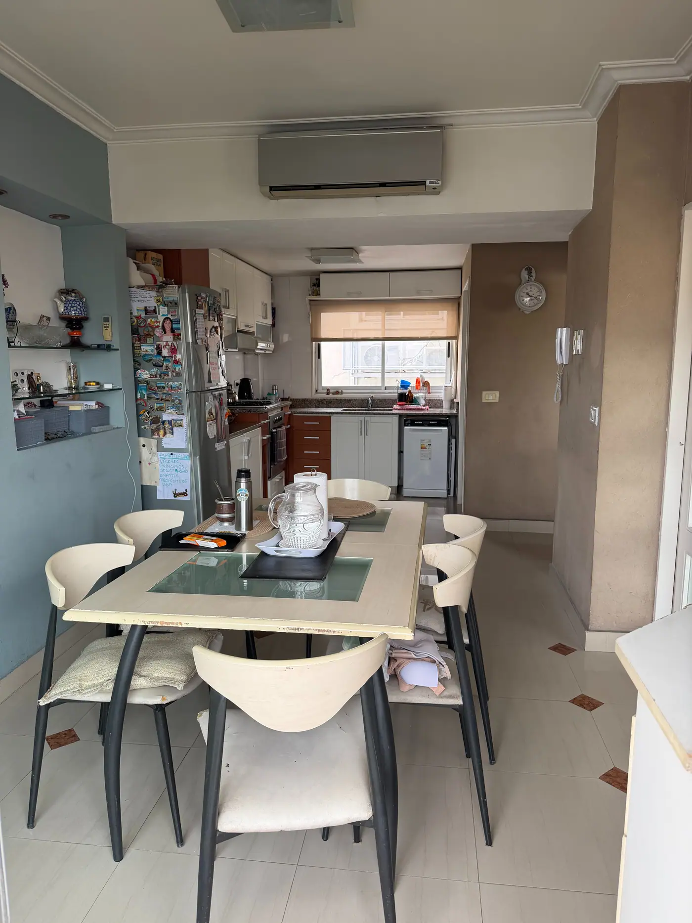 Triplex de 4 ambientes con terraza y cochera doble, foto 23