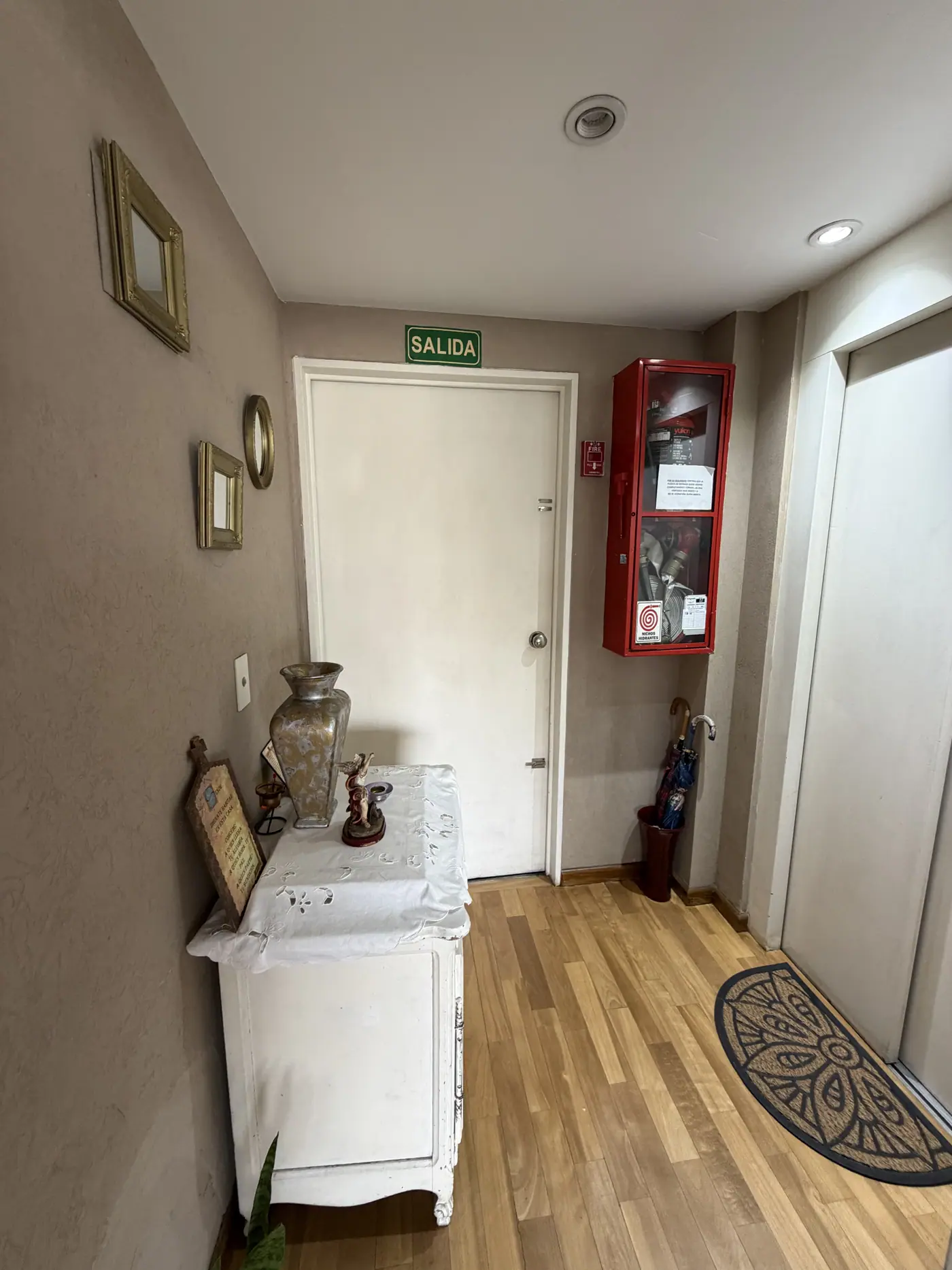 Triplex de 4 ambientes con terraza y cochera doble, foto 7